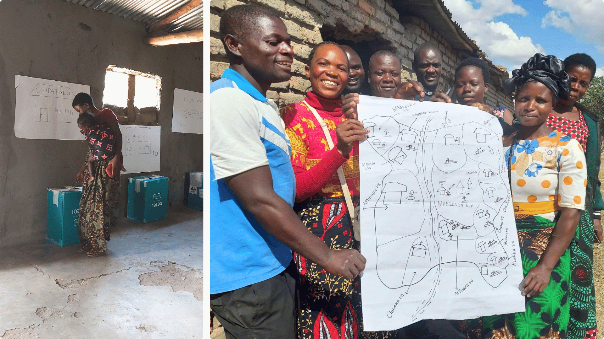 Commune Members Why we chose to invest another $100 million in cash transfers