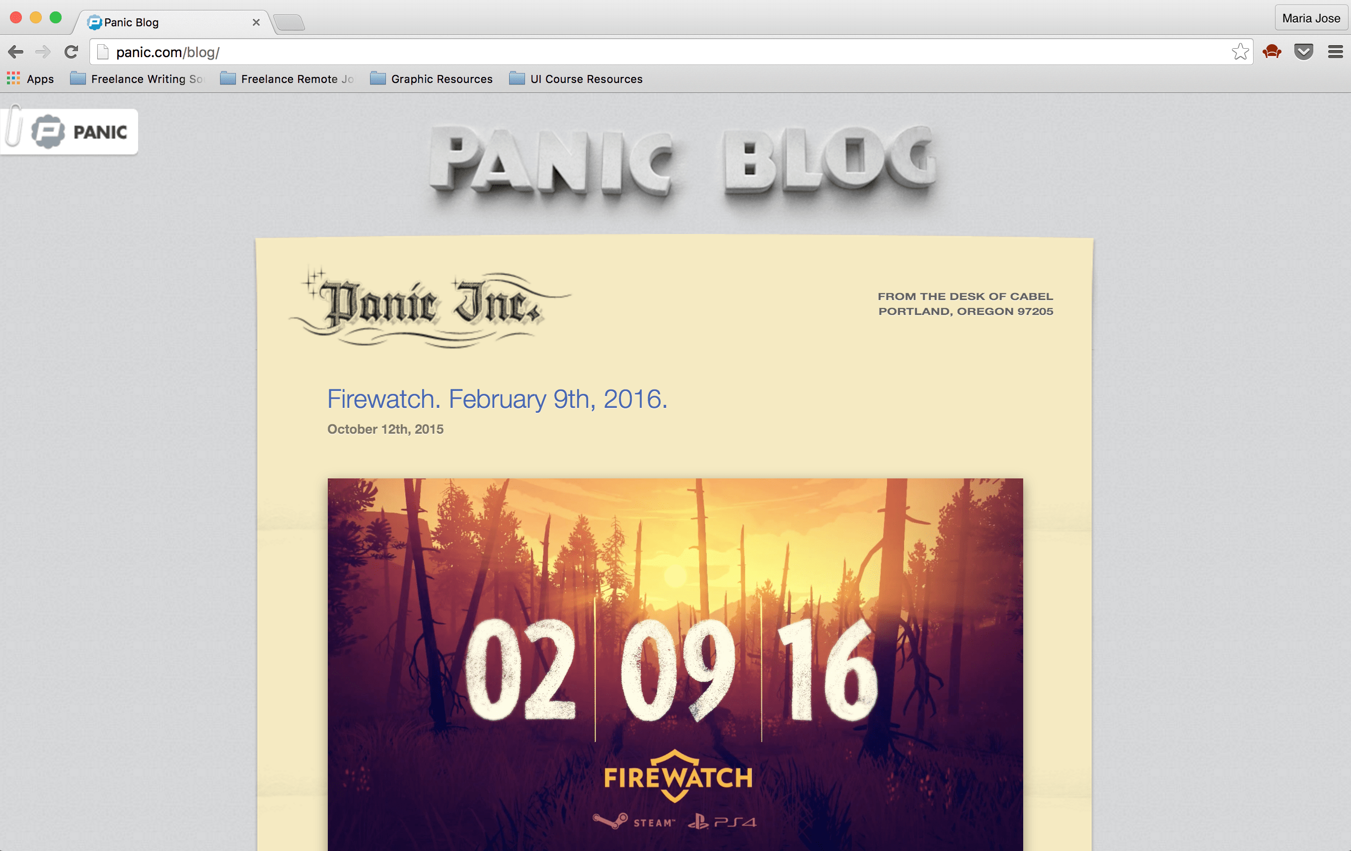 50 cool headers that will inspire readers