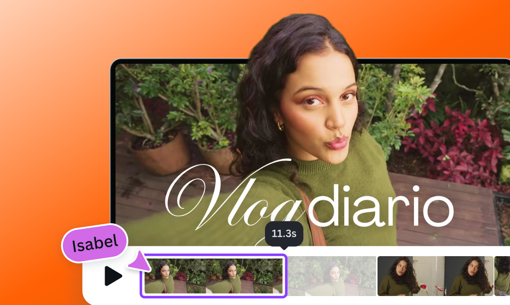 Cortar video Banner Mobile