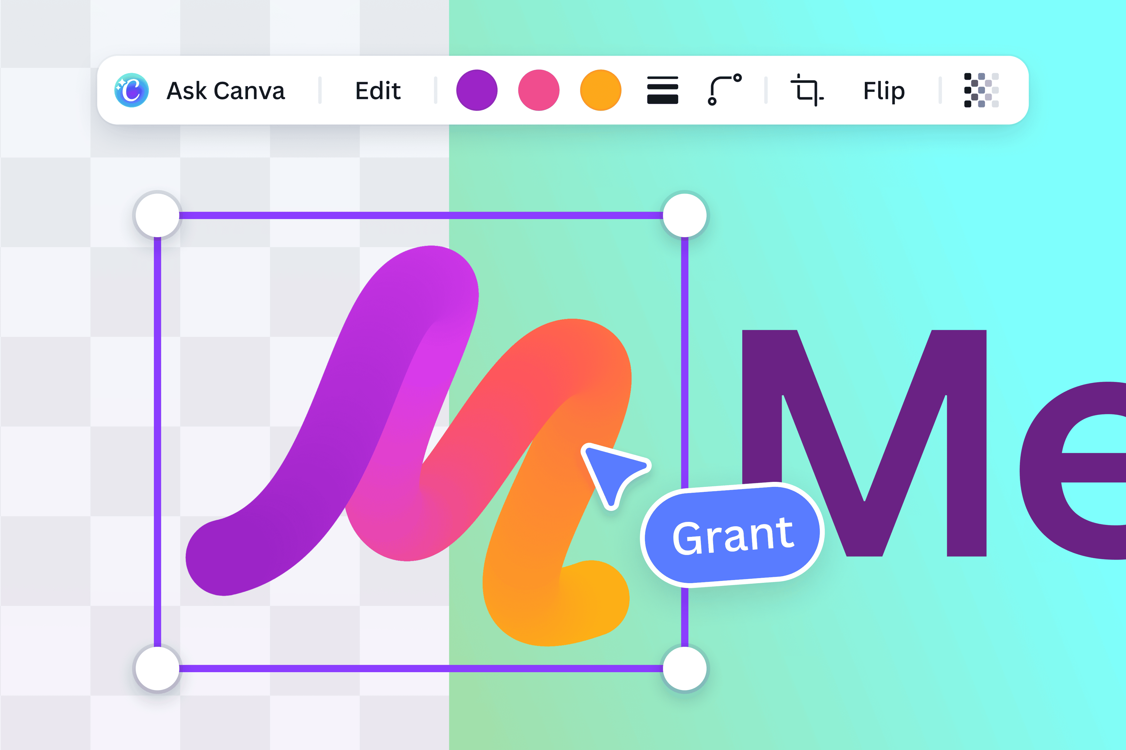 Revamp your logo design with ease
