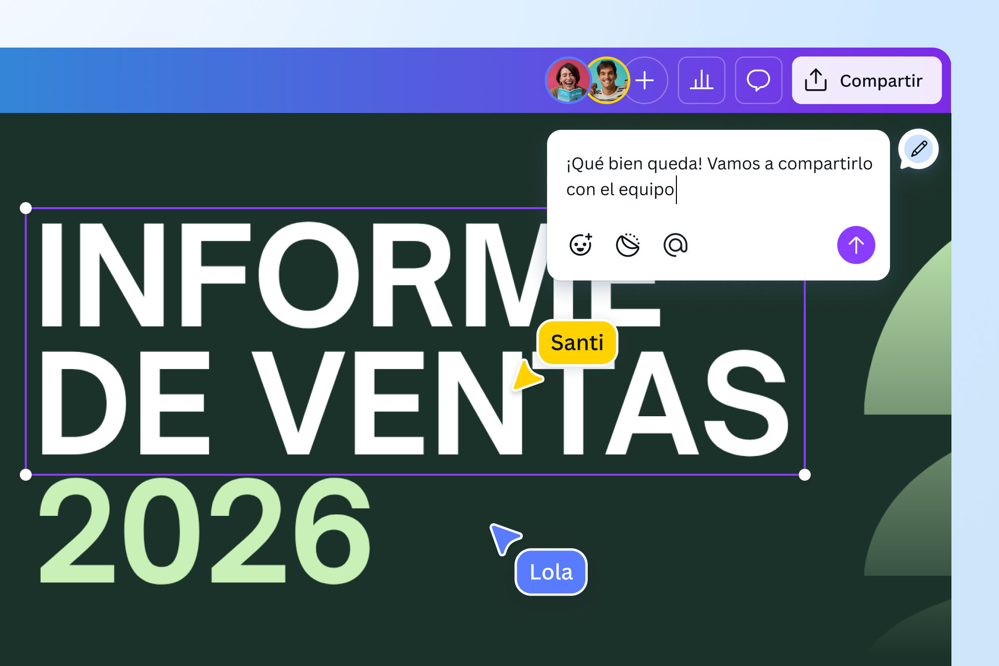 Colabora y convierte documentos de PDF a PPT Colabora y convierte documentos de PDF a PPT