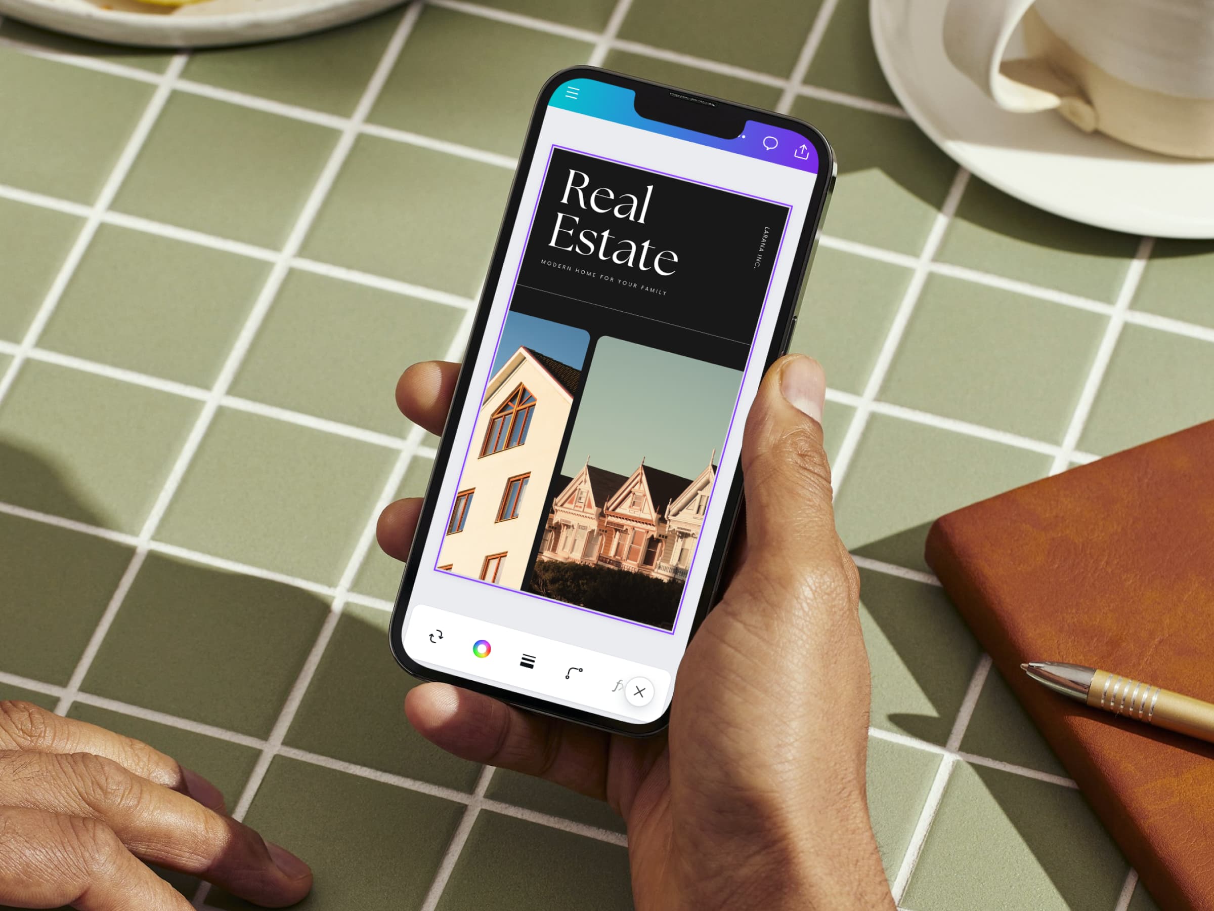 Real Estate Marketing