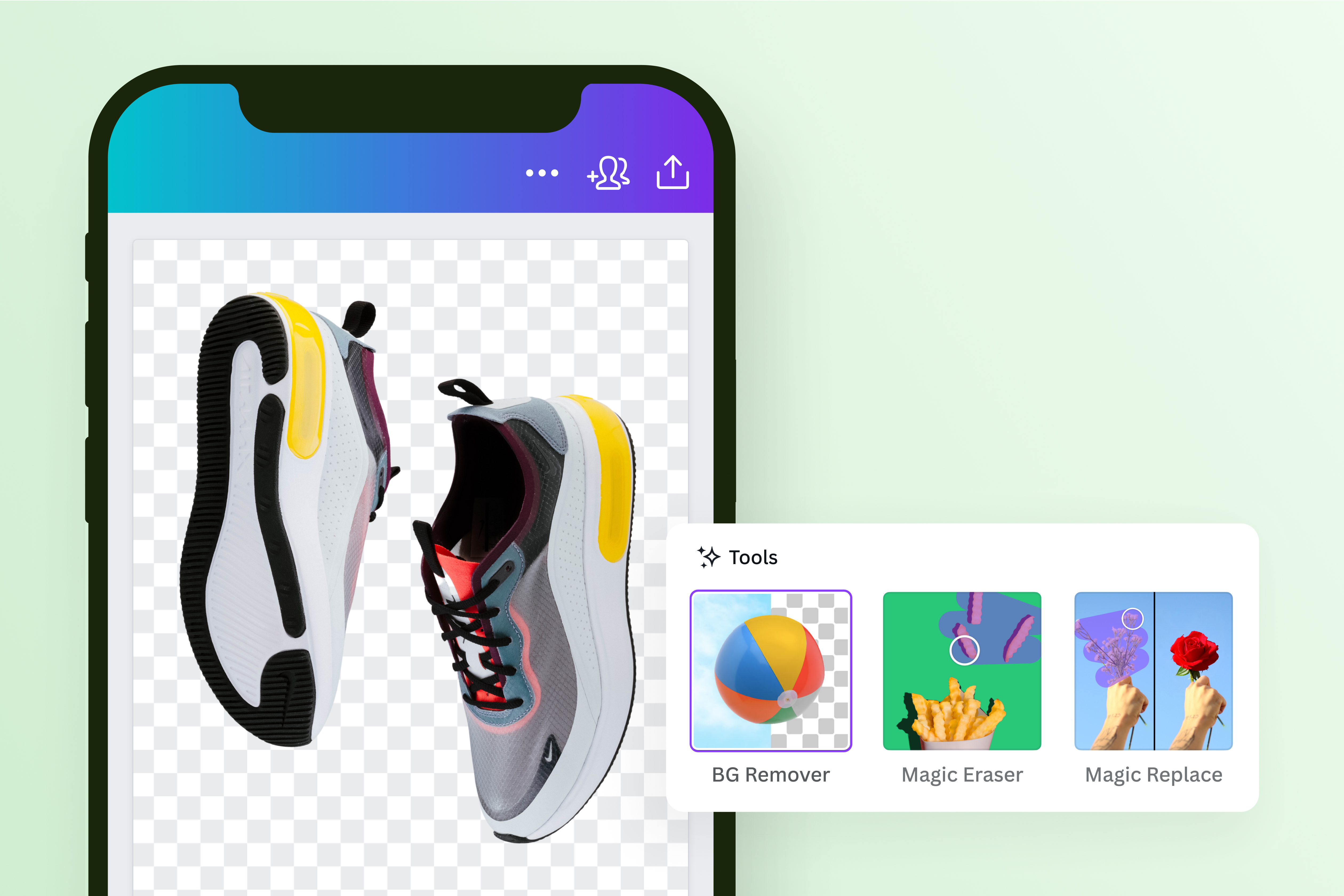 Quita el fondo de cualquier objeto en una imagen Quita el fondo de cualquier objeto en una imagen