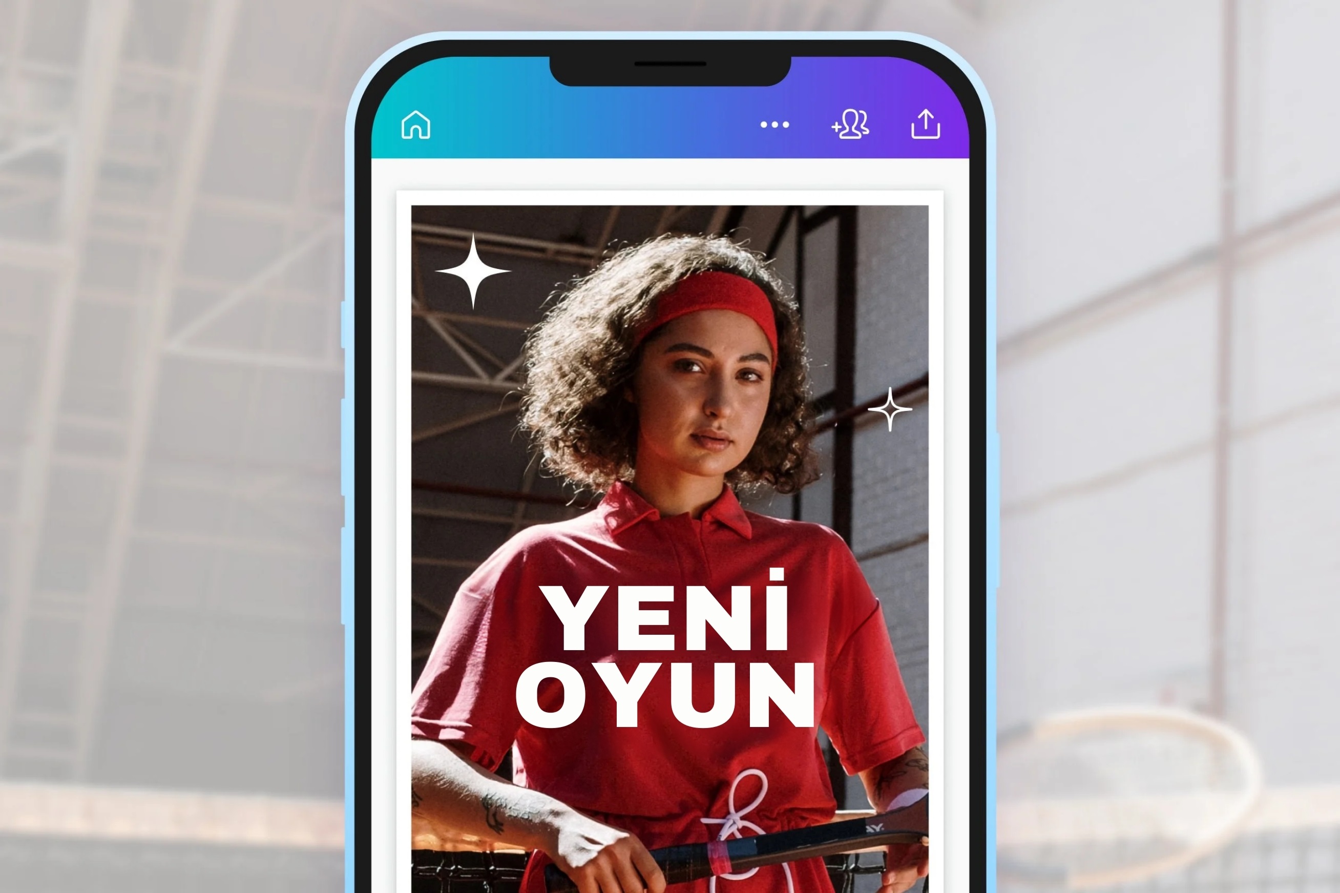 fotoğraflara kenarlık ekleme - Canva