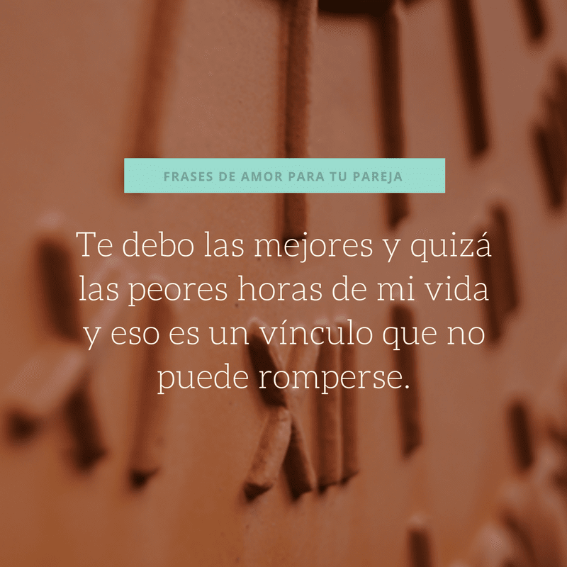 Frases e imágenes de amor para mi novio o novia gratis - Canva