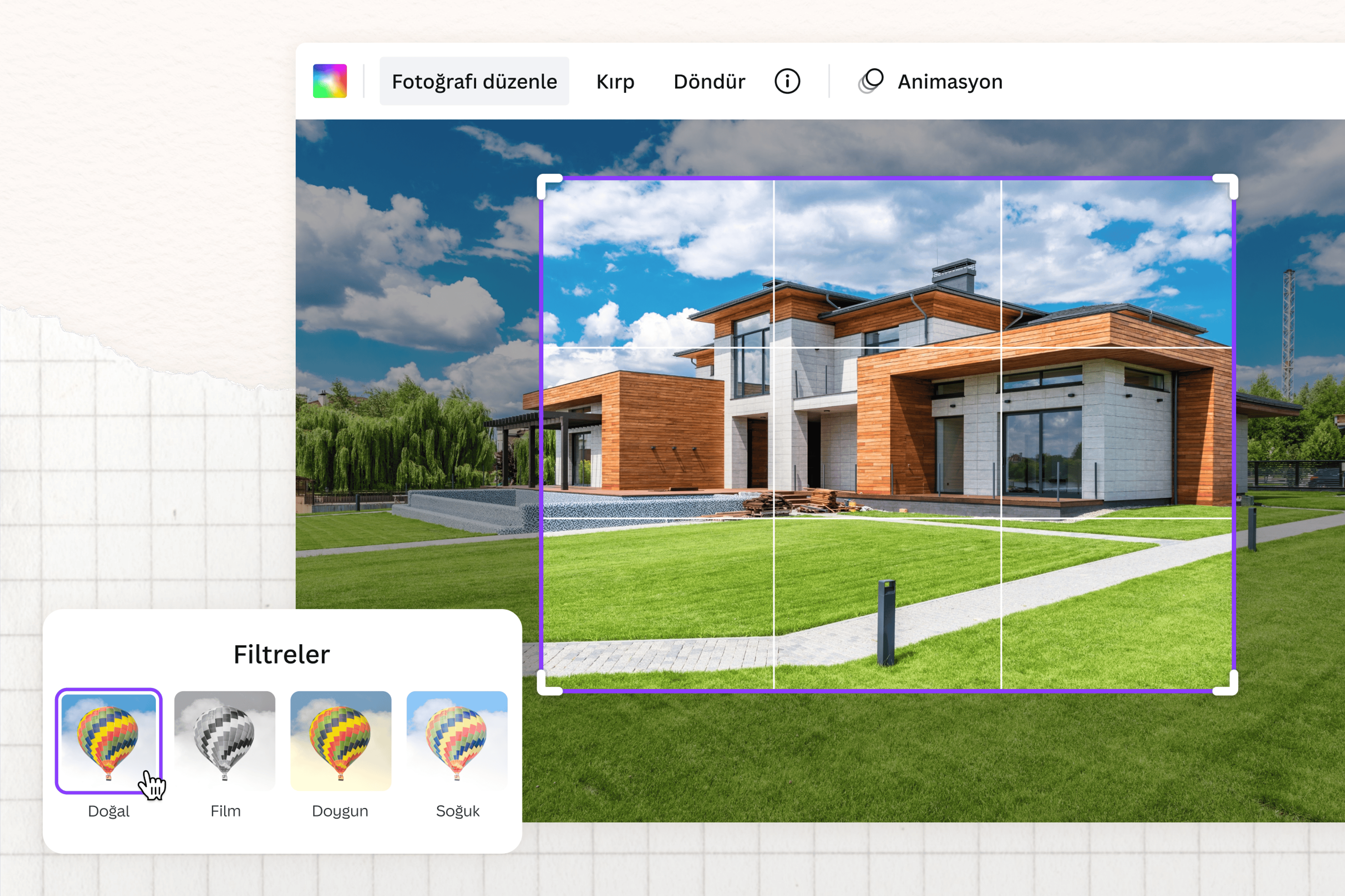 resim birleştirme - Canva