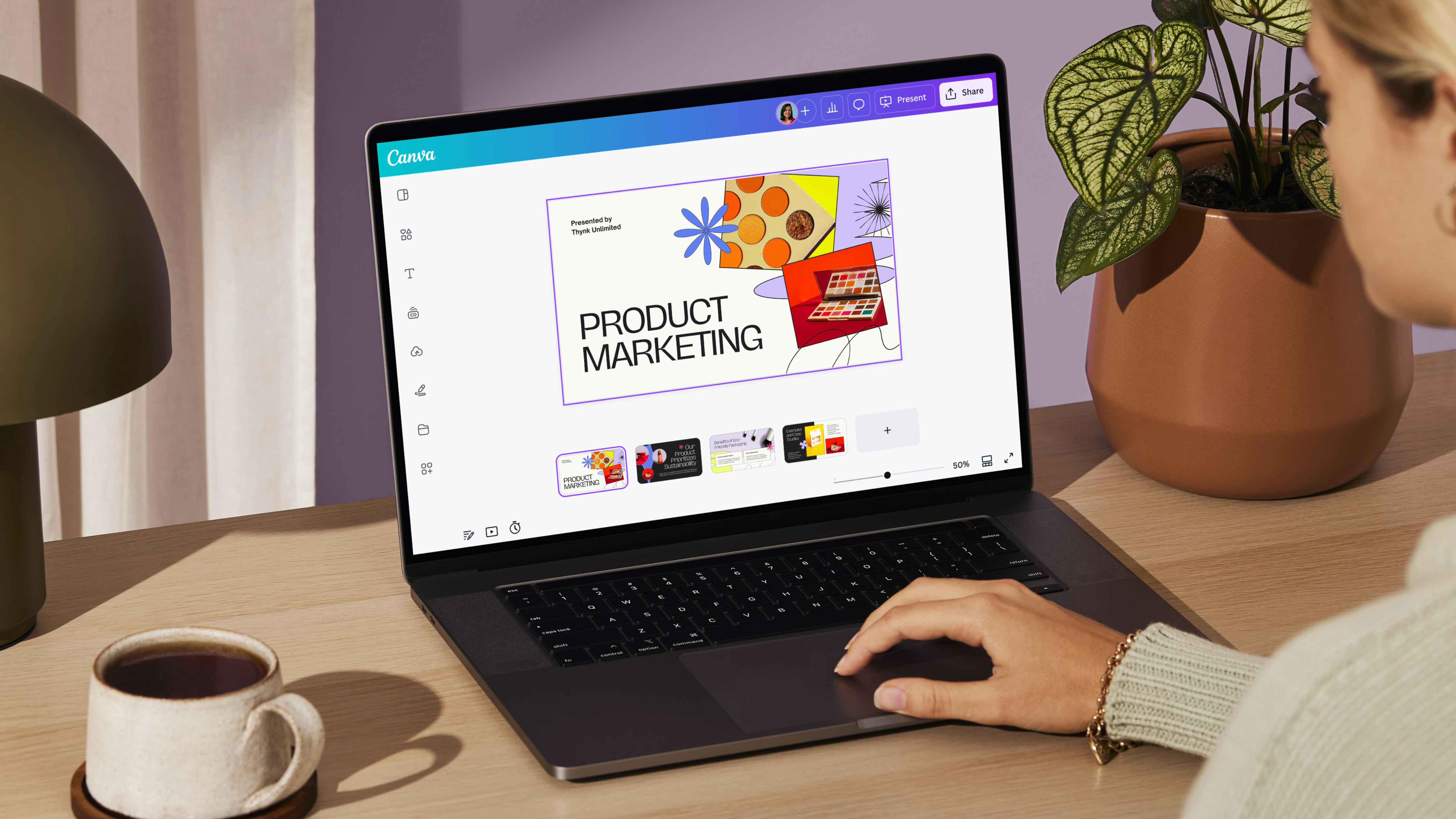 Product Marketing