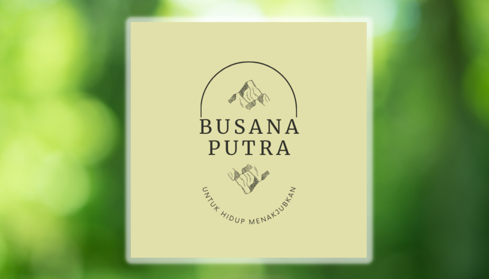 desain logo baju canva desain logo baju canva