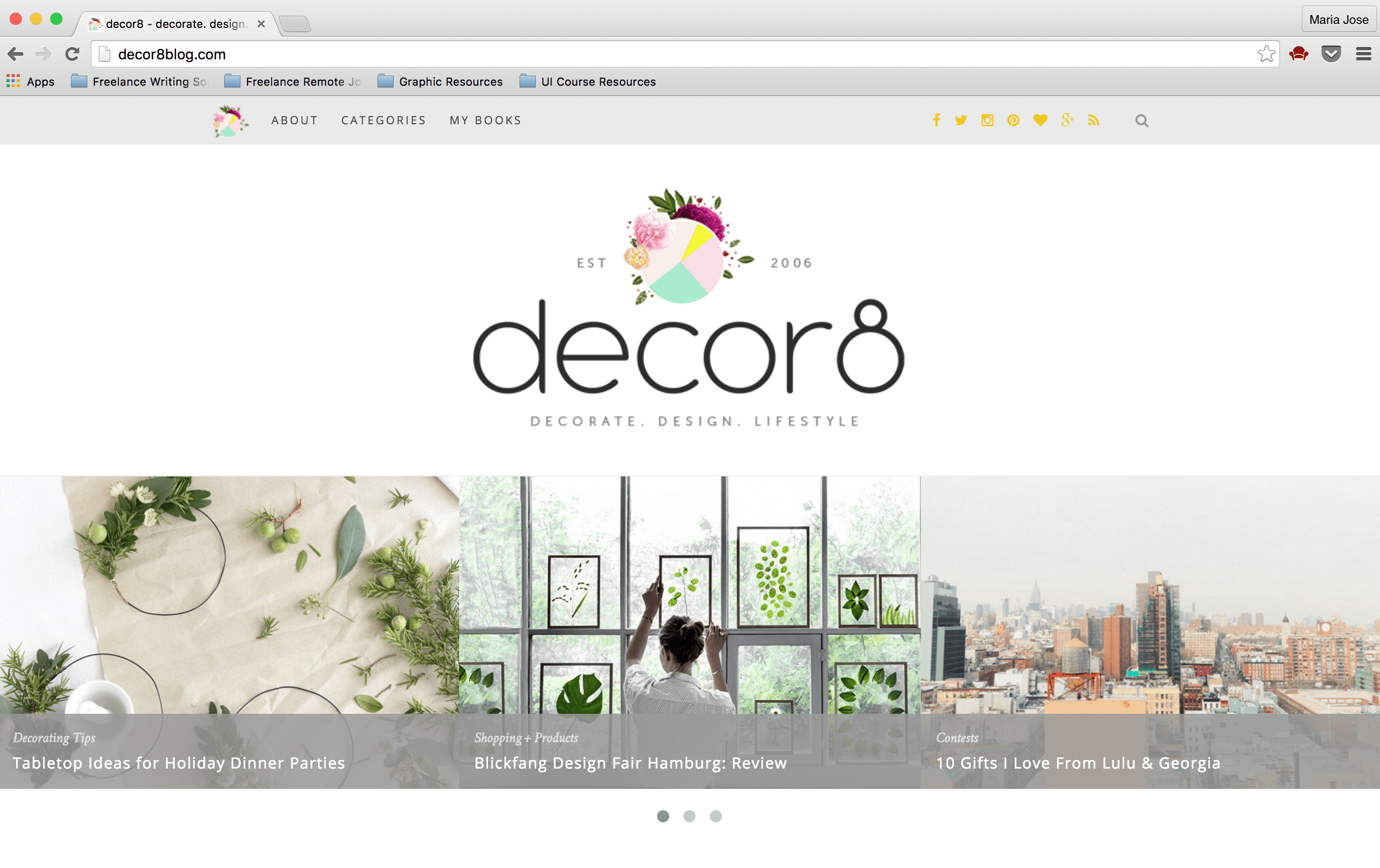 50 cool headers that will inspire readers