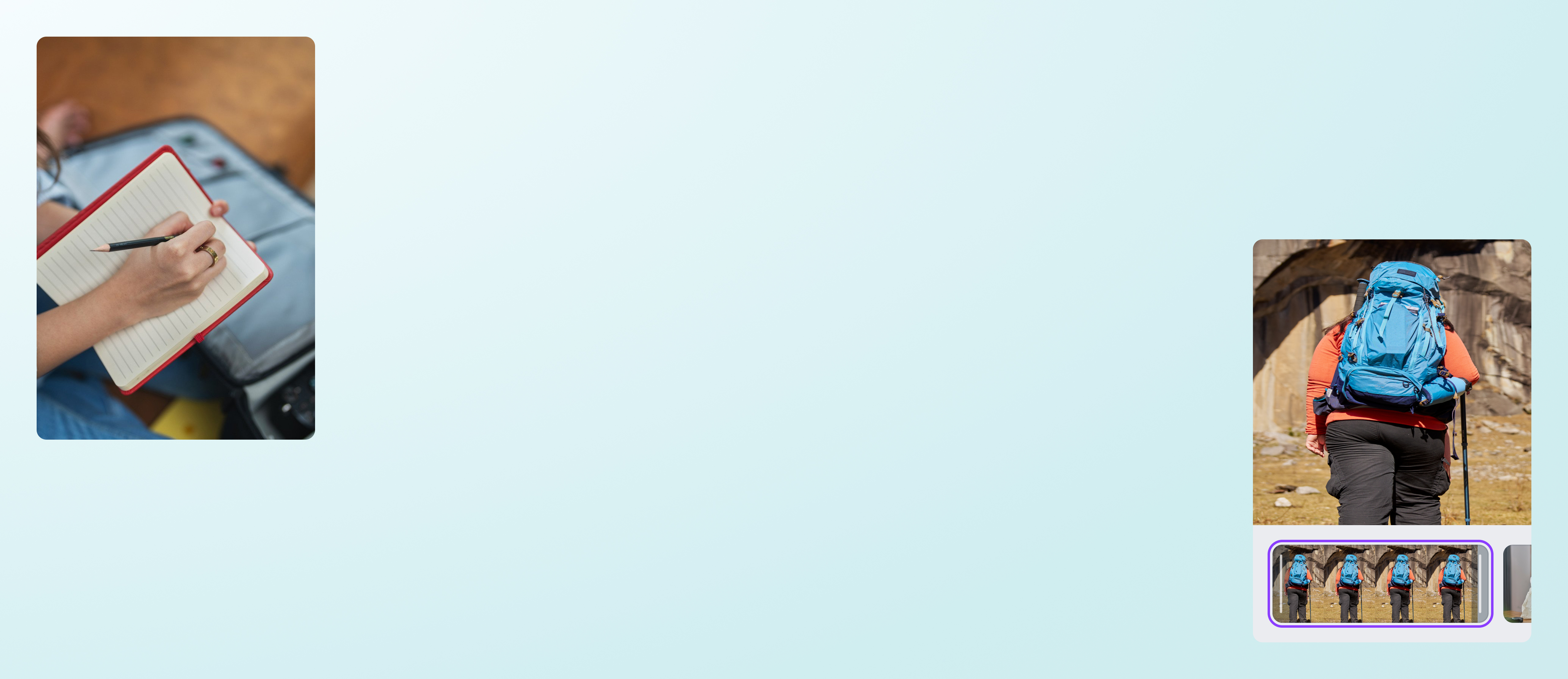Video Trimmer Banner