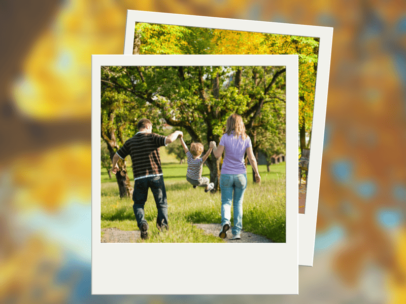 Ontdek prachtige fotolijstjes met Canva