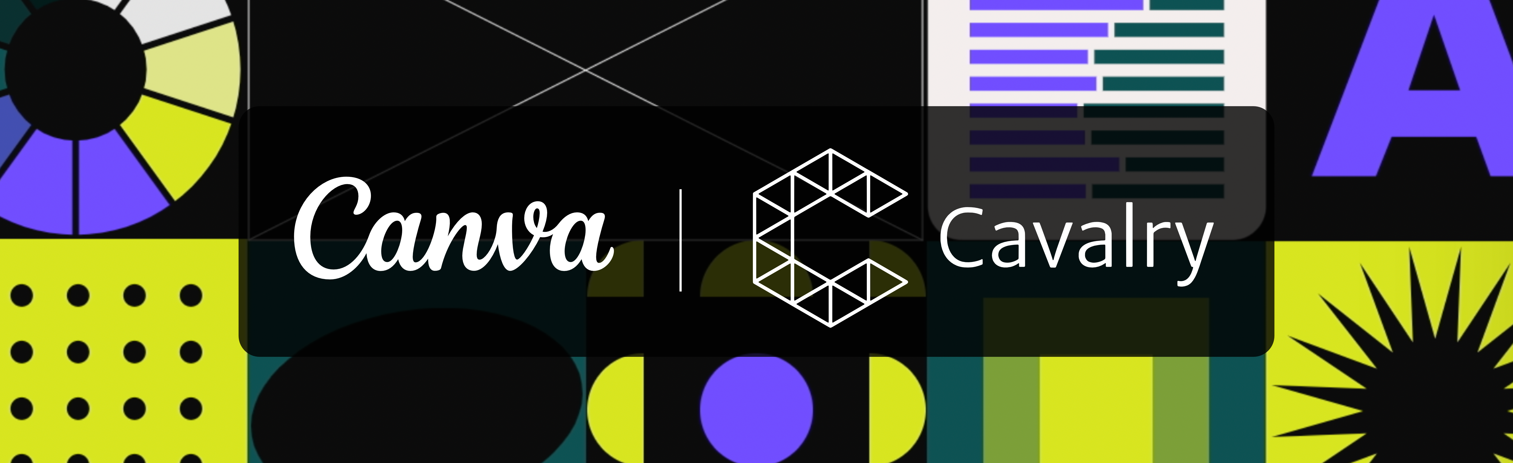 Design in motion: Canva expands professional creative ecosystem with Cavalry