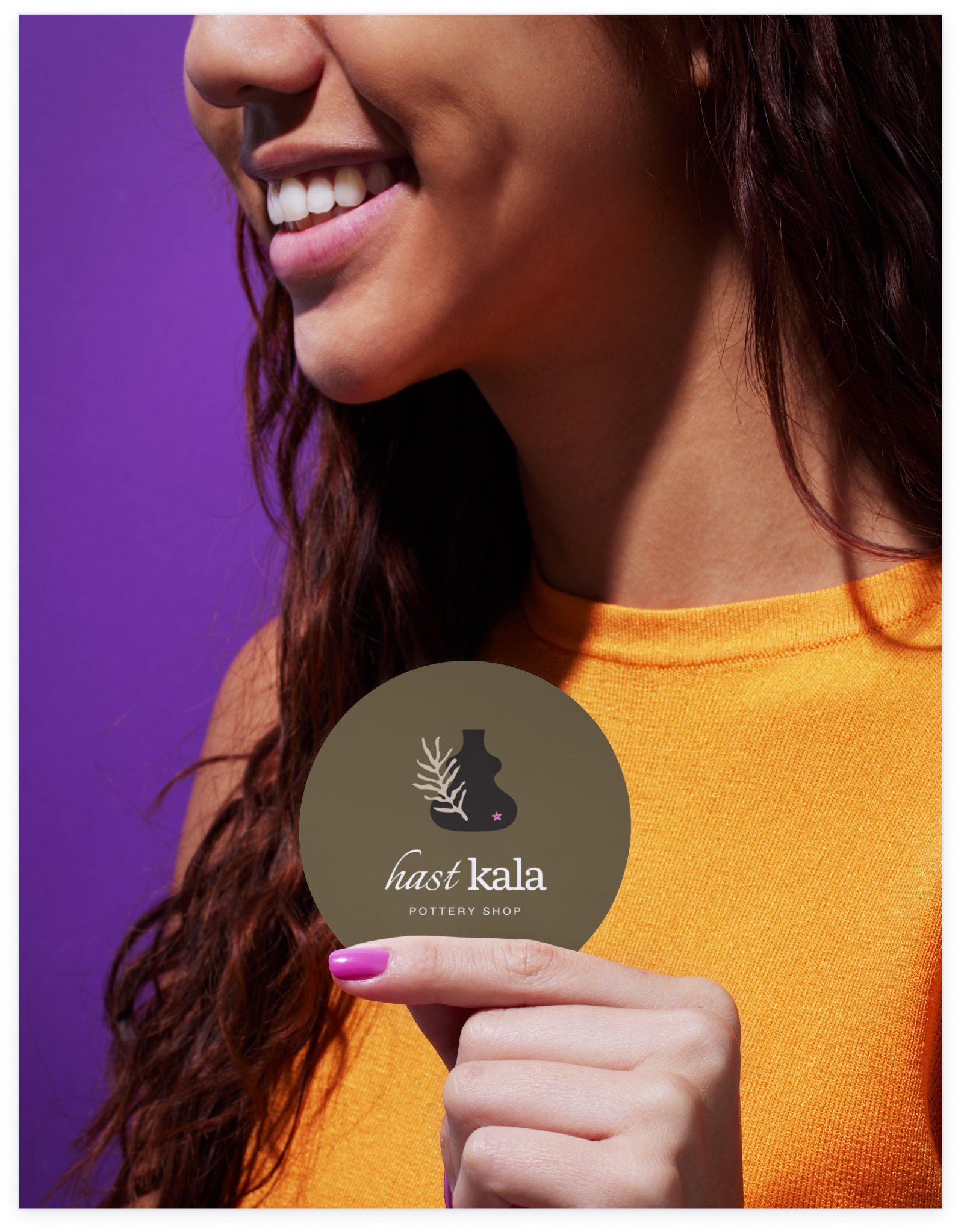 Create Logo Mockups Hero Banner