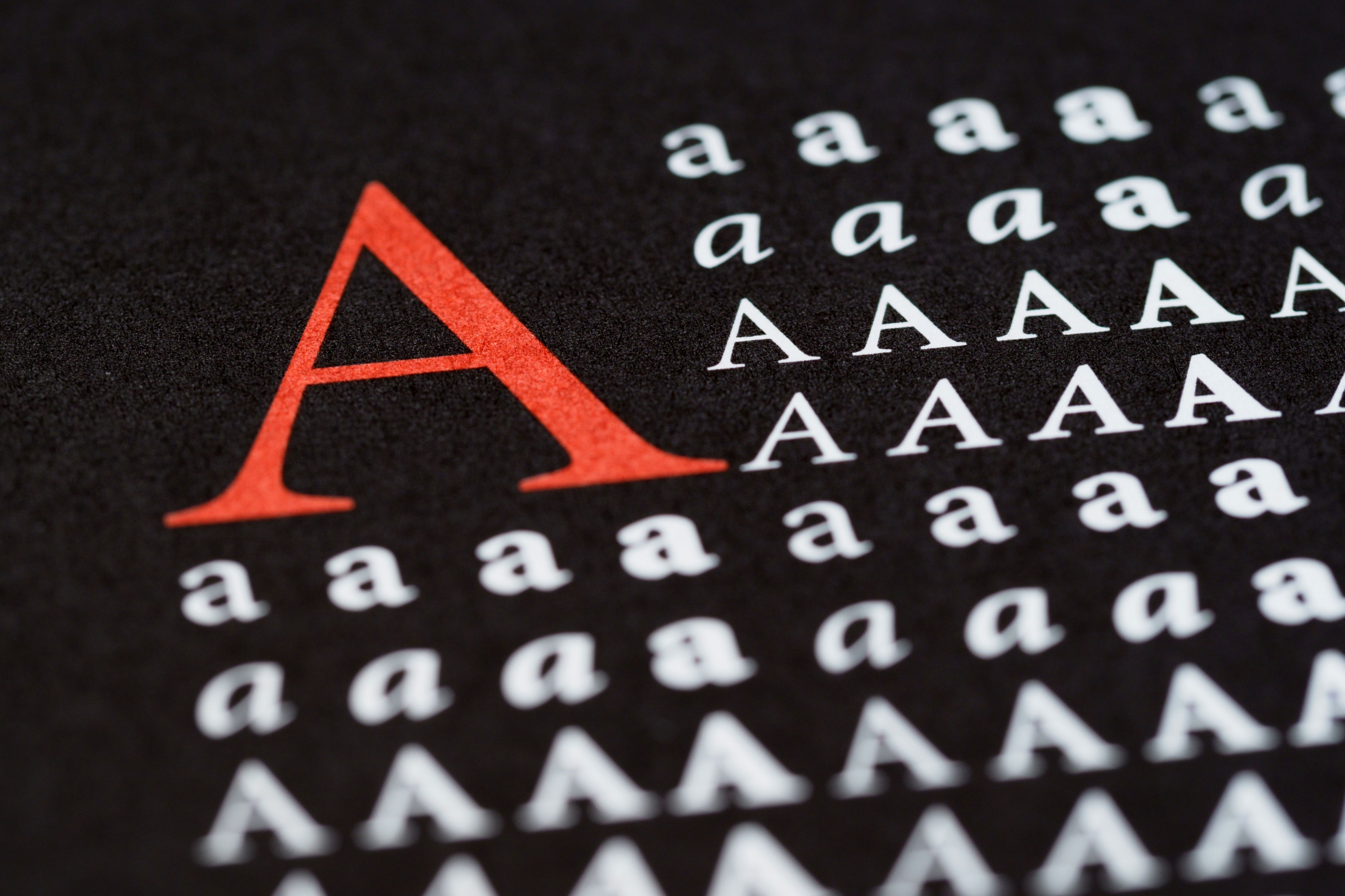 font aesthetic font aesthetic
