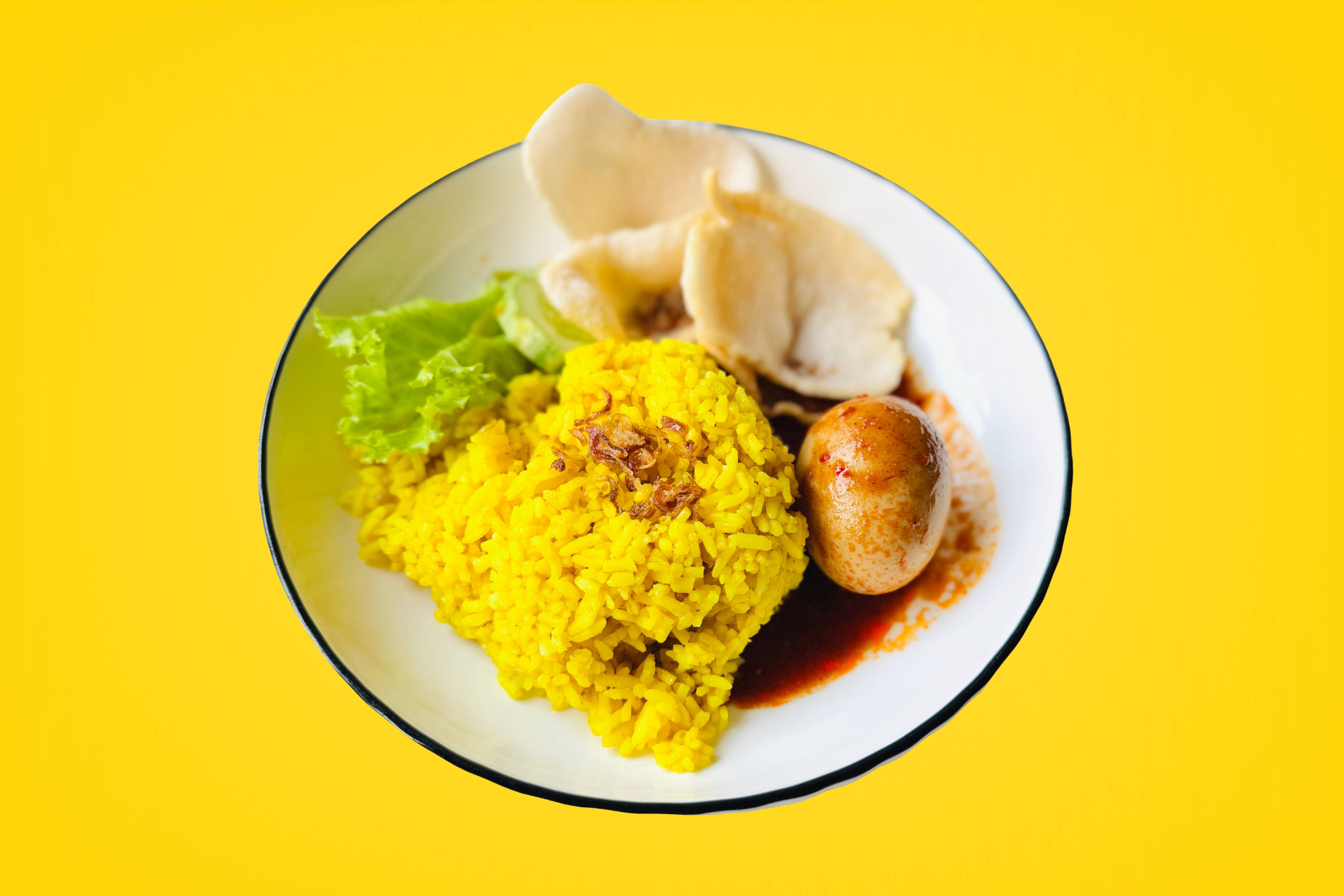 edit background kuning