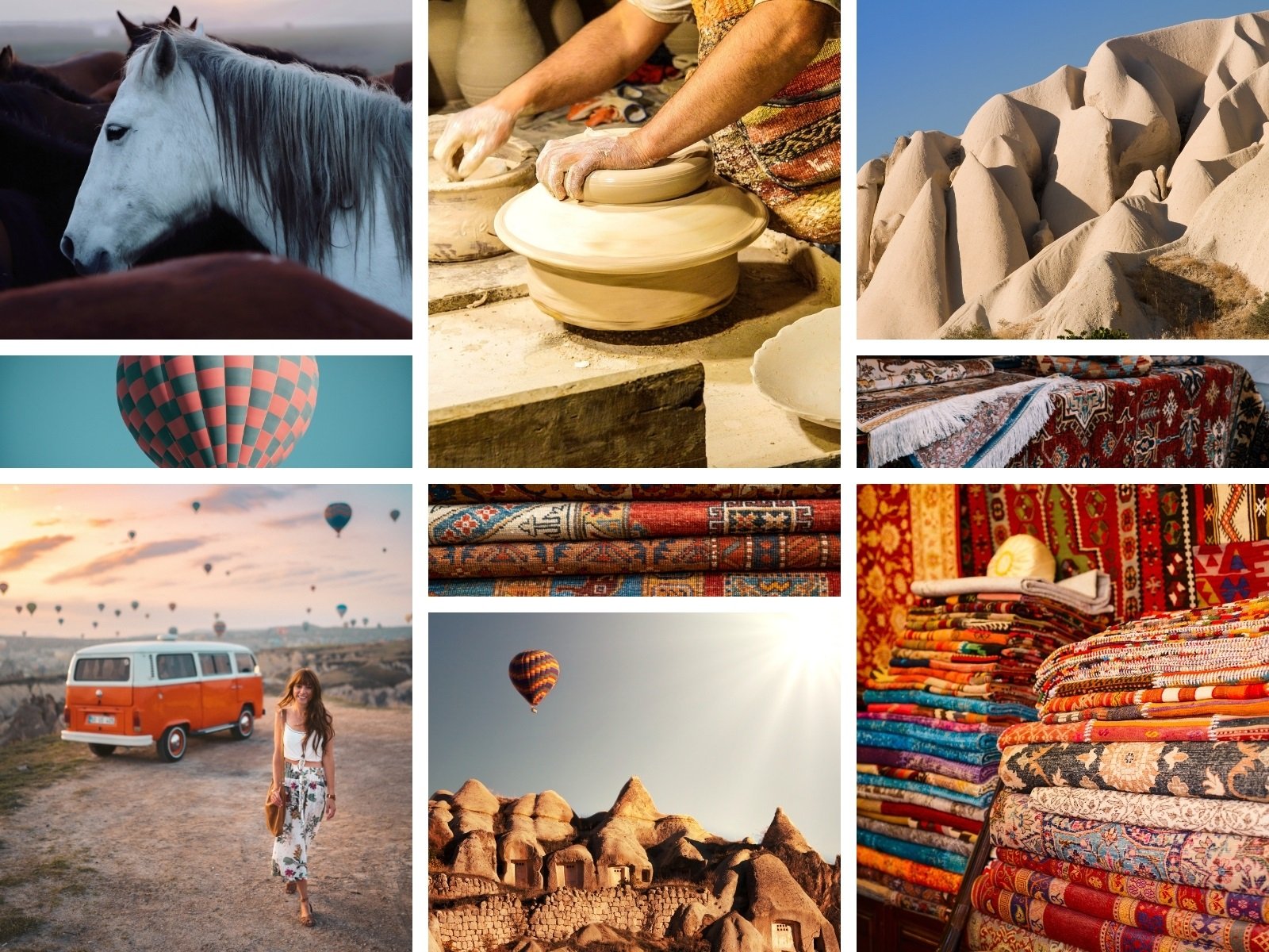 fotoğraf ızgaraları ile çoklu fotoğraf birleştirme - Canva