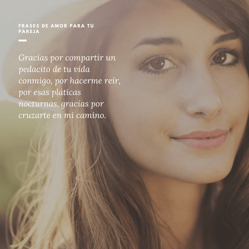 Frases e imágenes de amor para mi novio o novia gratis - Canva