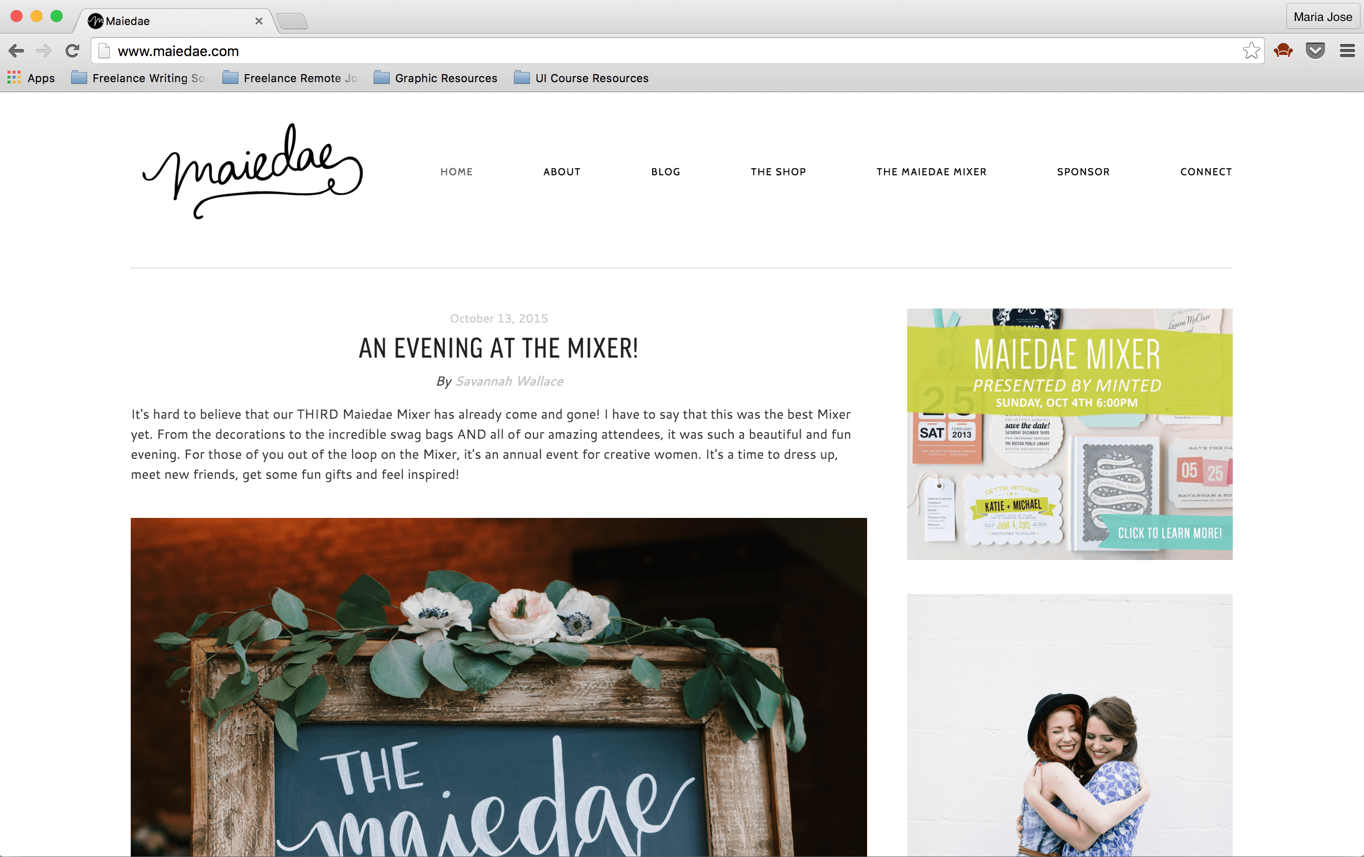 50 cool headers that will inspire readers