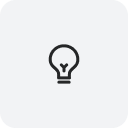 Go from idea to design with ease