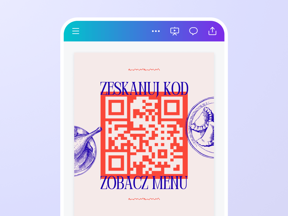 Do czego służy kod QR