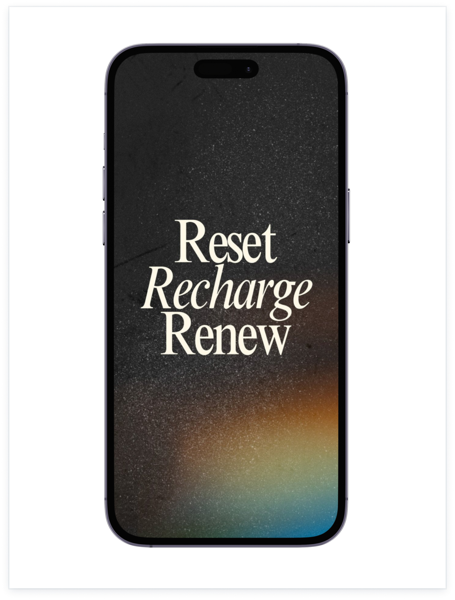 Create Phone Mockups Hero Banner