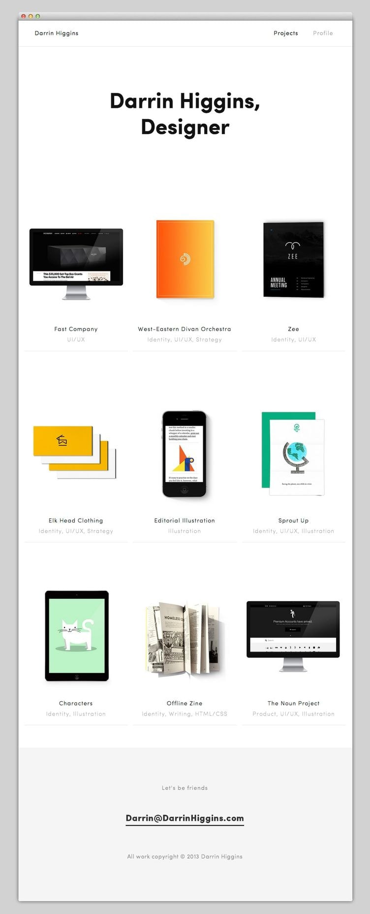 Desain Minimalis: 25 Contoh Cantik dan Tips Praktis - Canva