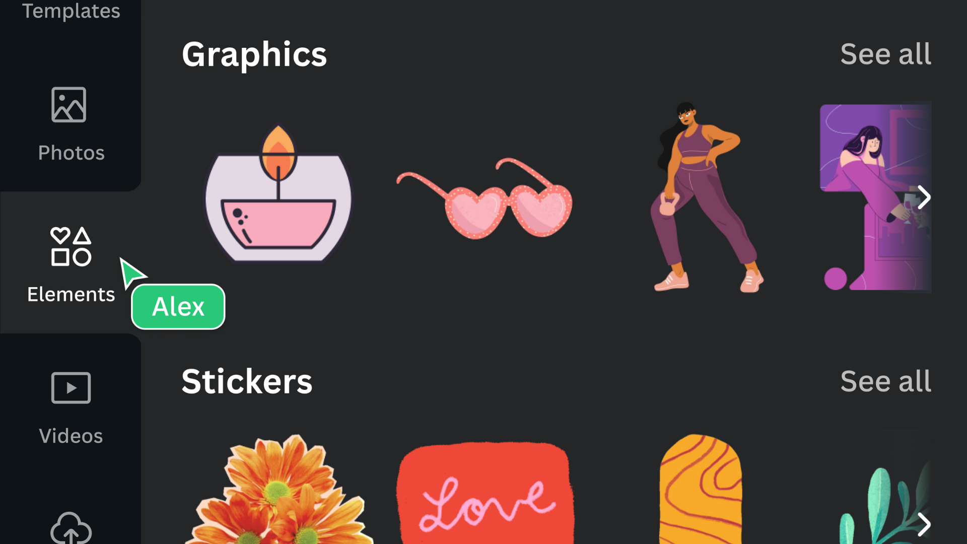Unveiling the Canva Visual Worksuite