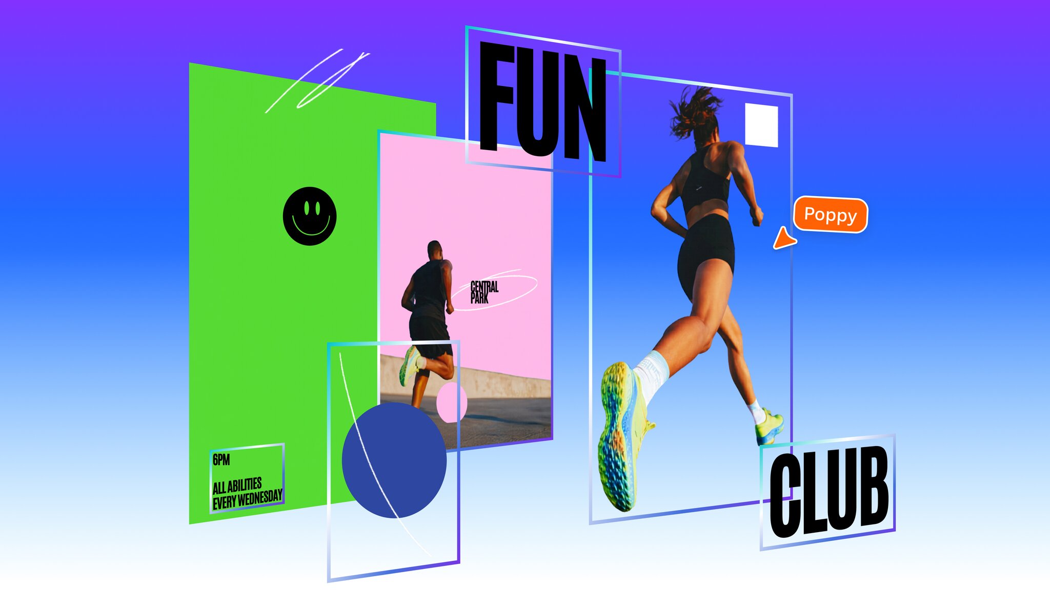 Canva 可編輯圖層功能