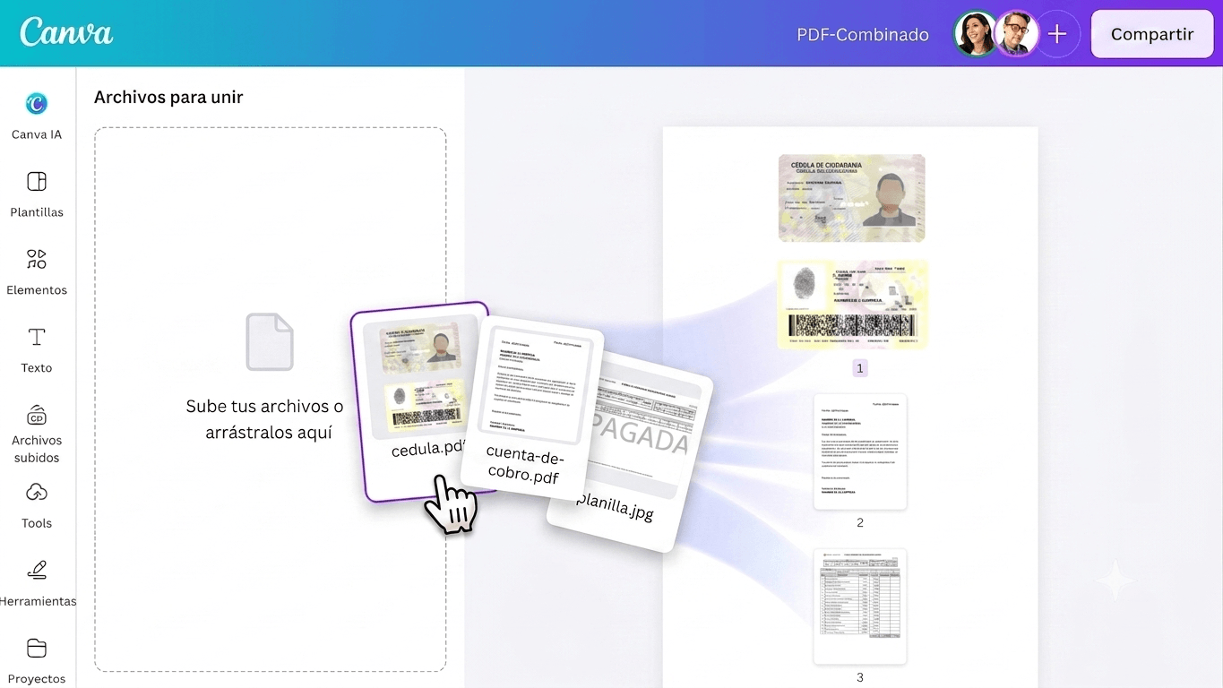 Edit your PDF files Edit your PDF files