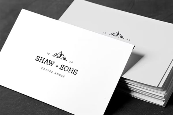 Logo design for beginners