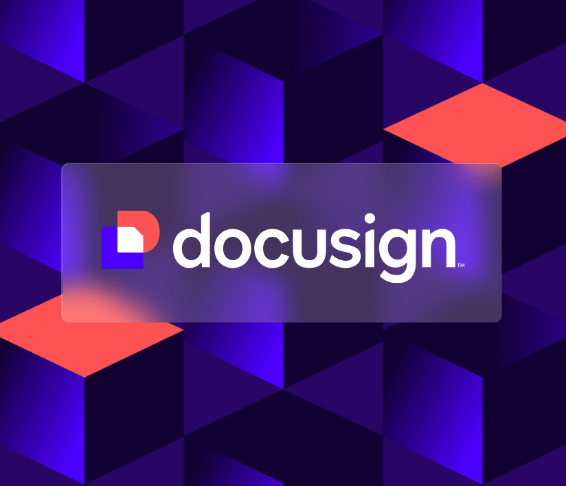 How Docusign scaled a global rebrand and unlocked $300K of Creative ...