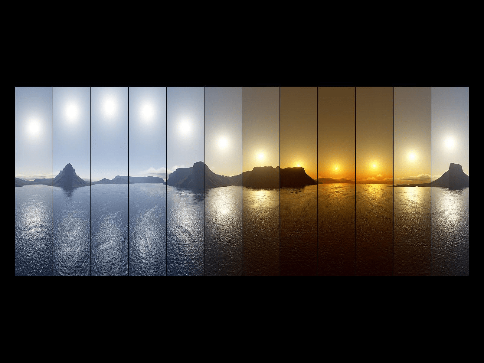 Natural Light Animation The beginner’s guide to natural light and how to use it to take great ...