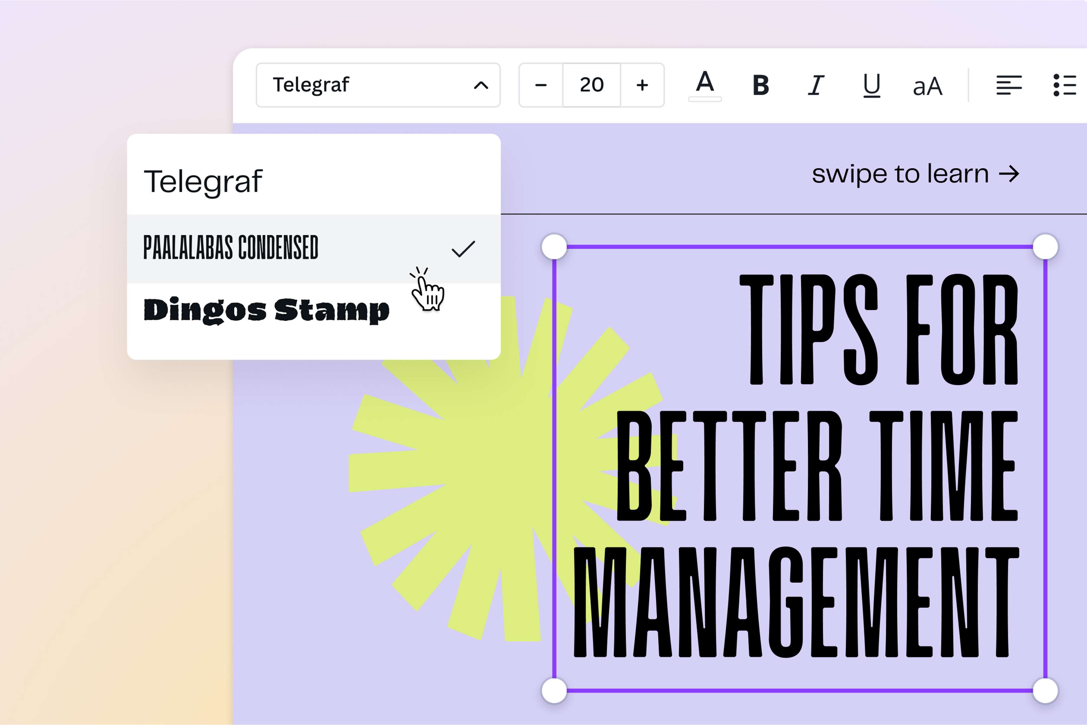 Edit and convert your SVG images to PNG