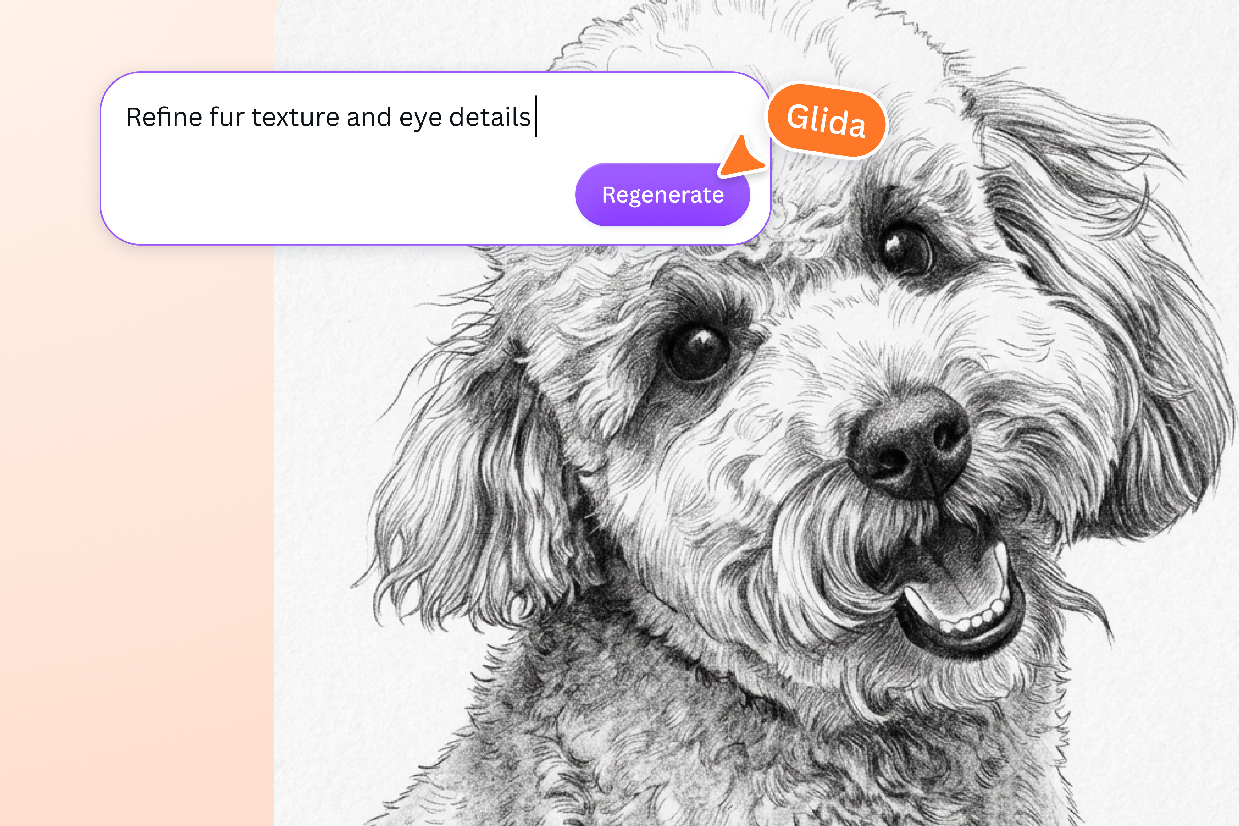 Transform your image into a sketch with VanGoit
