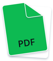 atur pdf online di Canva
