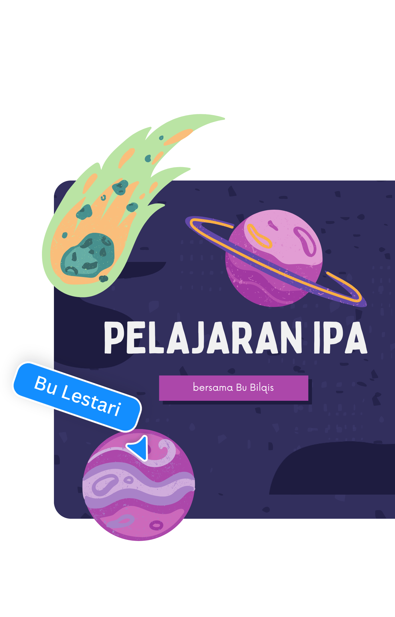 Permudah penyusunan RPP- Canva Design School