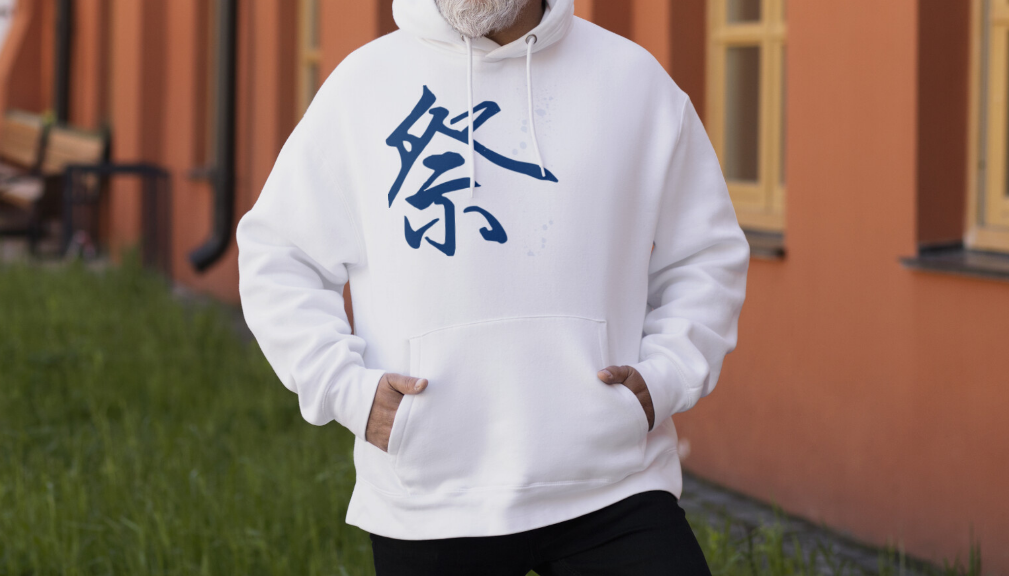 パーカーモックアップで簡単作成