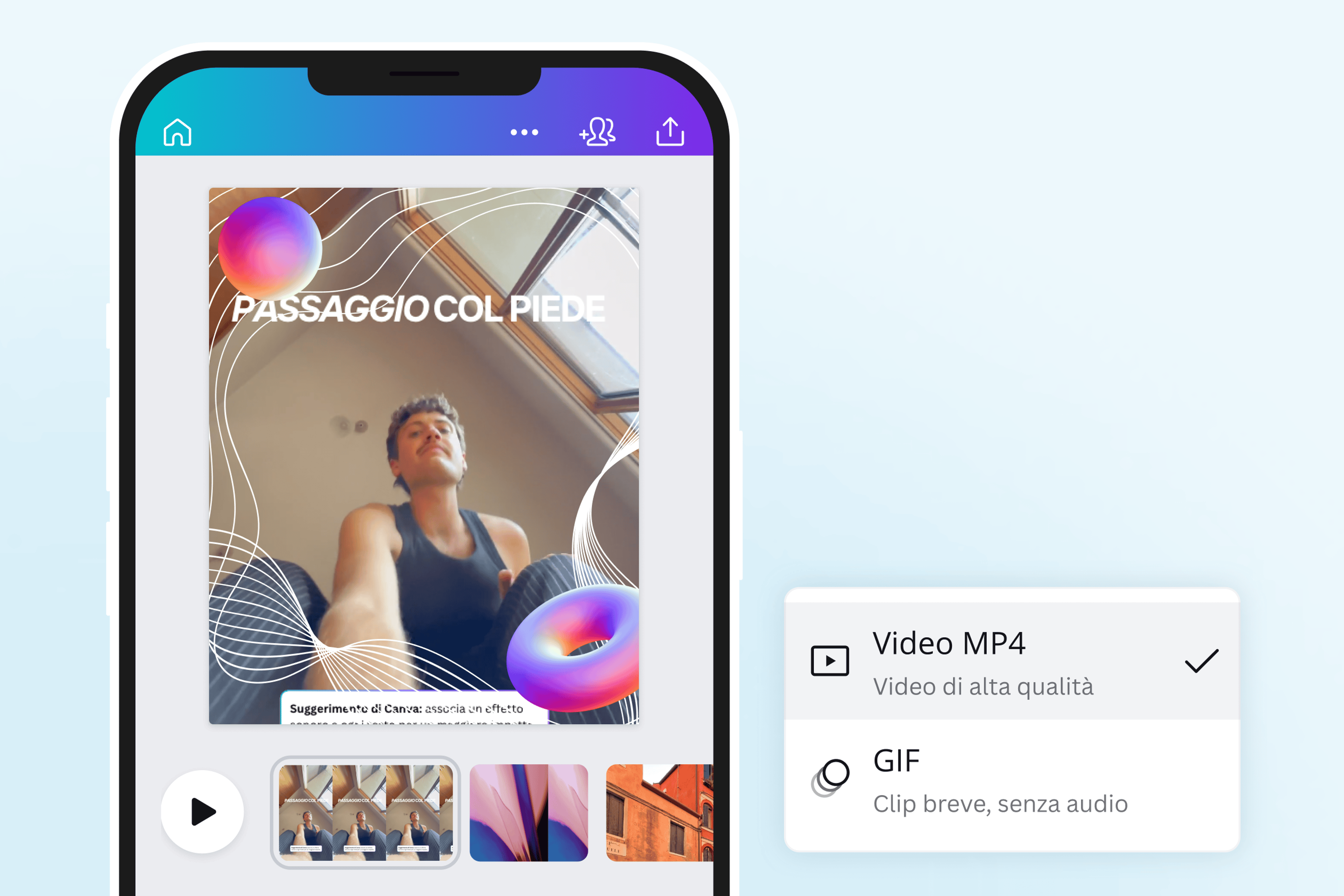 convertitore da mp3 a mp4