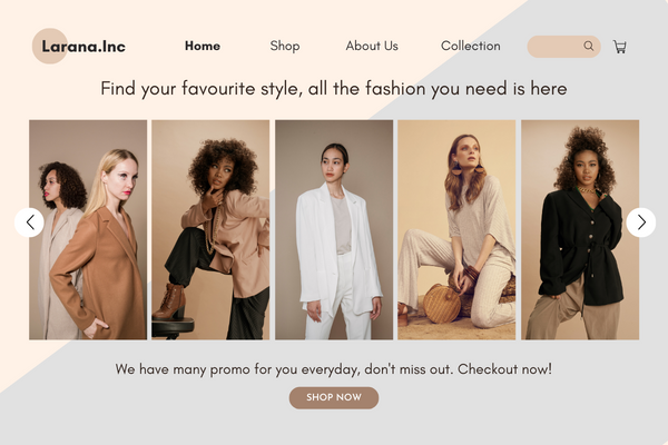 أفضل مخططات ألوان لموقع الويب