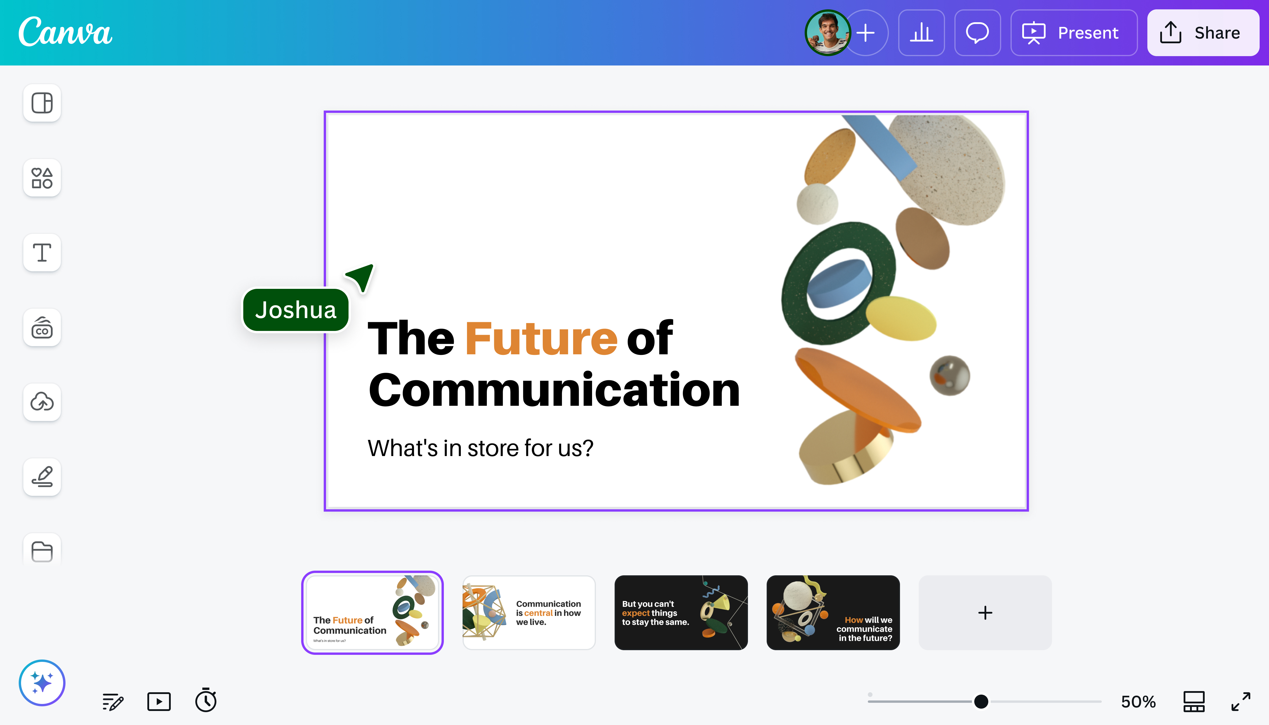 Create Keynote Presentations Lead Image Create Keynote Presentations Lead Image