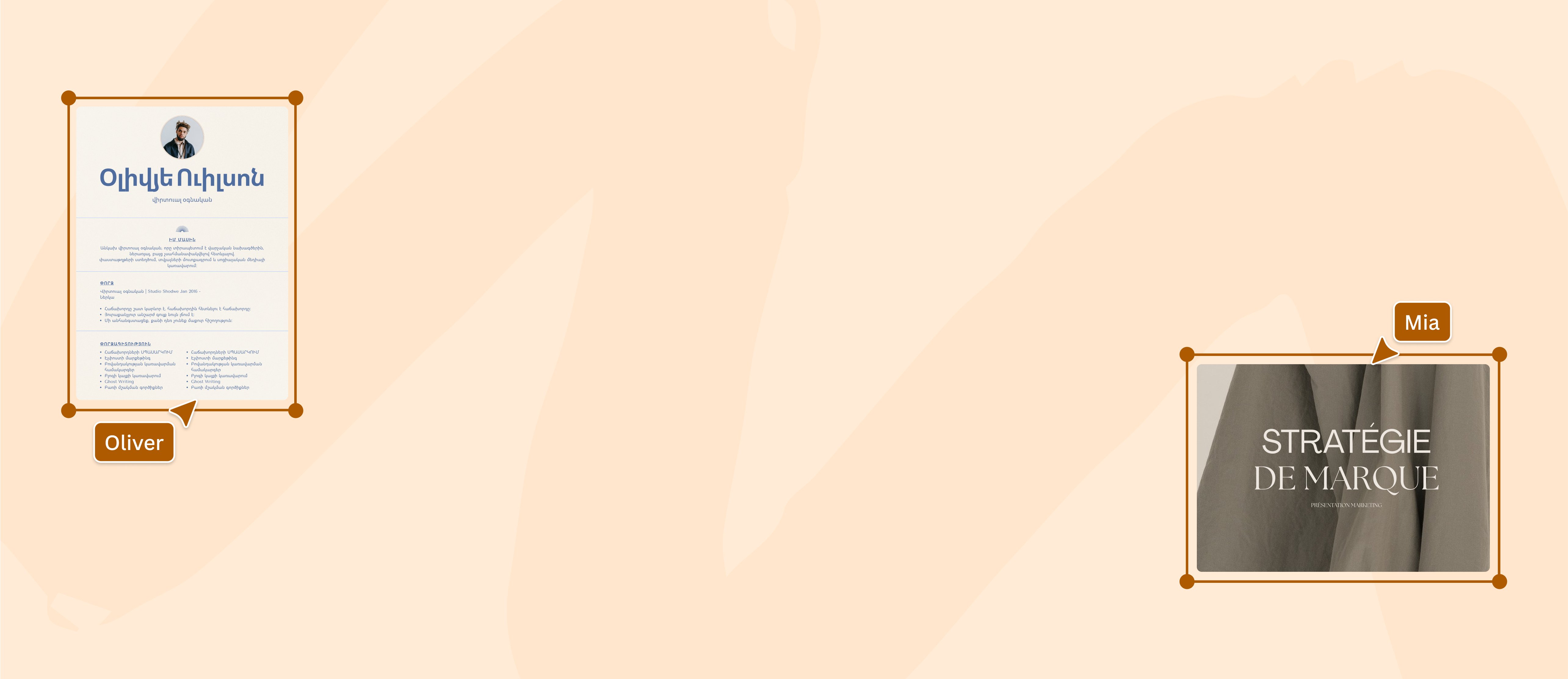 PDF übersetzen Feature Banner