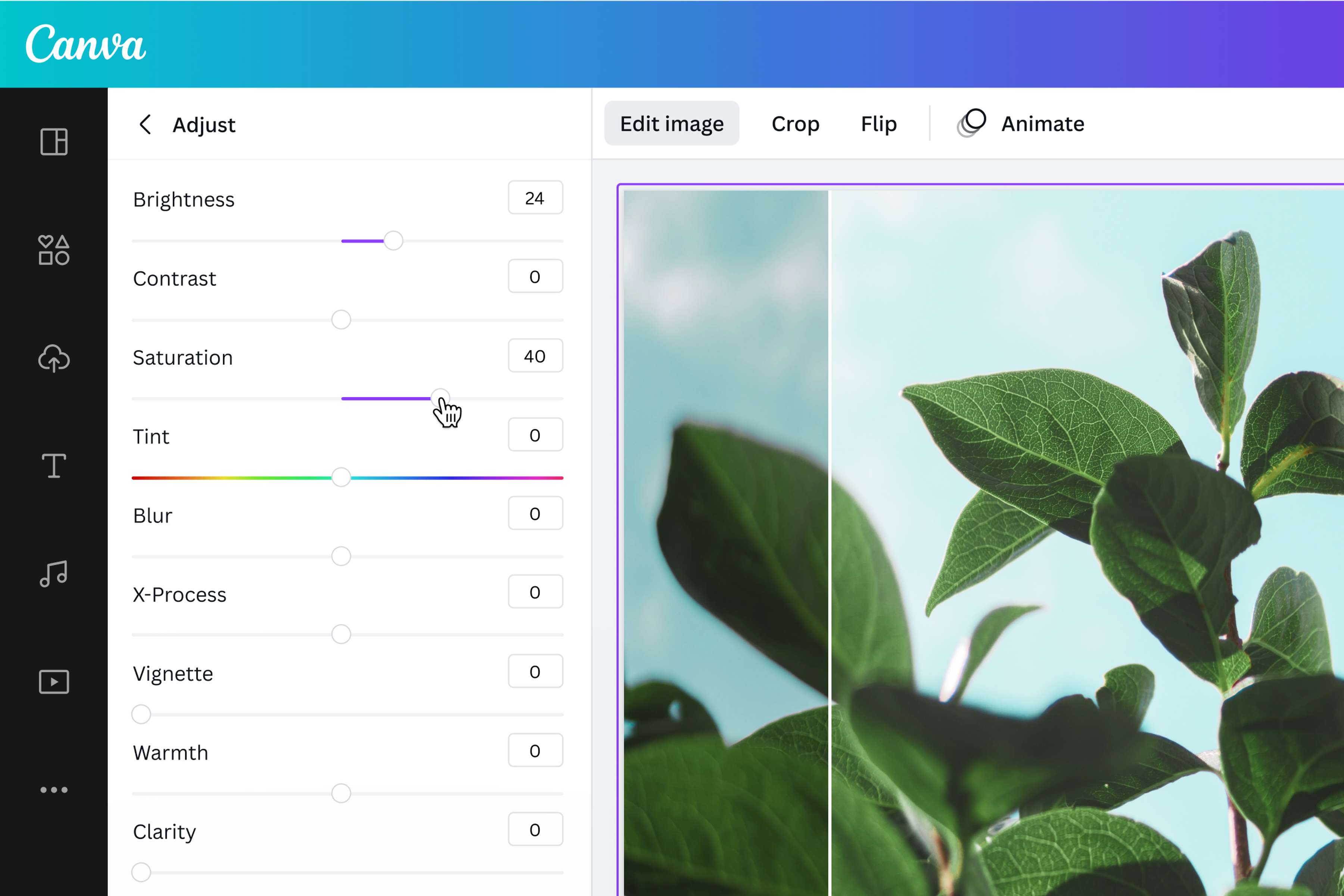HEIC to JPG Converter dari Canva