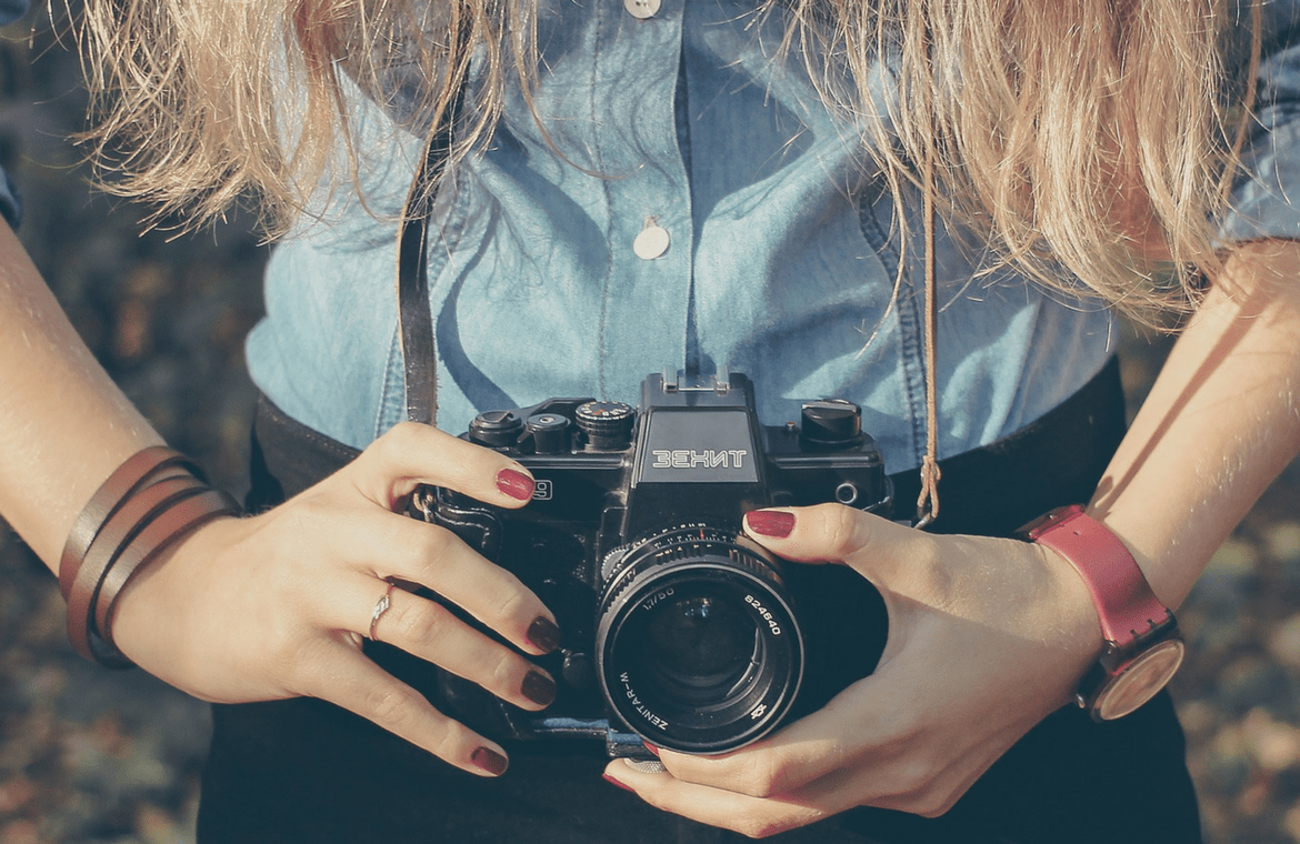 Color Combination Camera Ready - Canva's Design Wiki