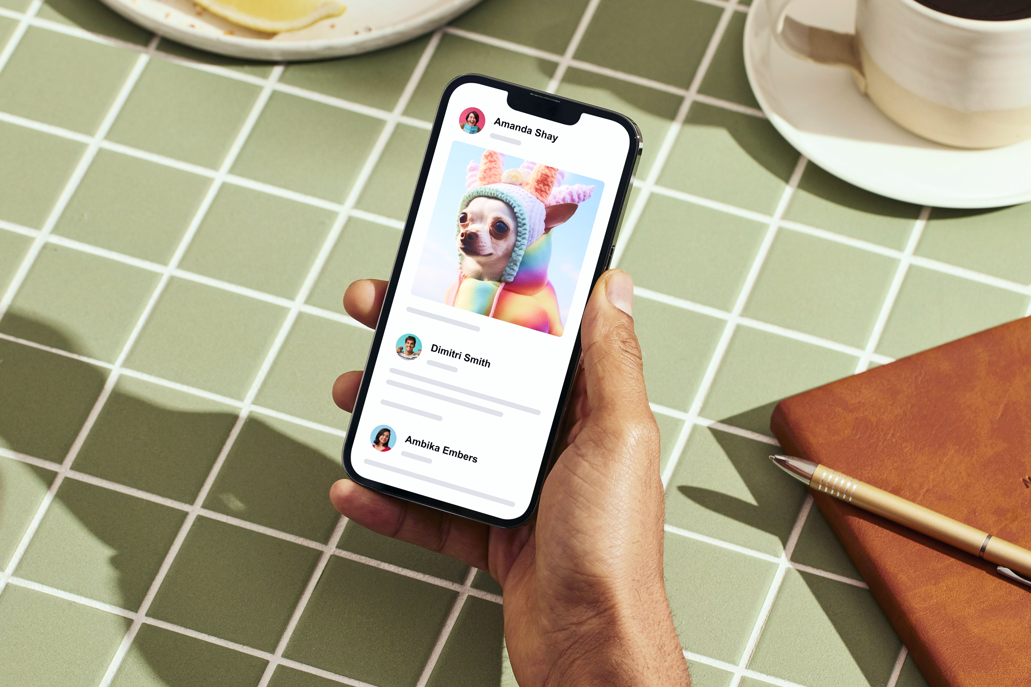 Create custom GIFs for sharing everywhere Create custom GIFs for sharing everywhere