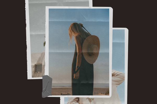 إضافة تأثيرات على الصور