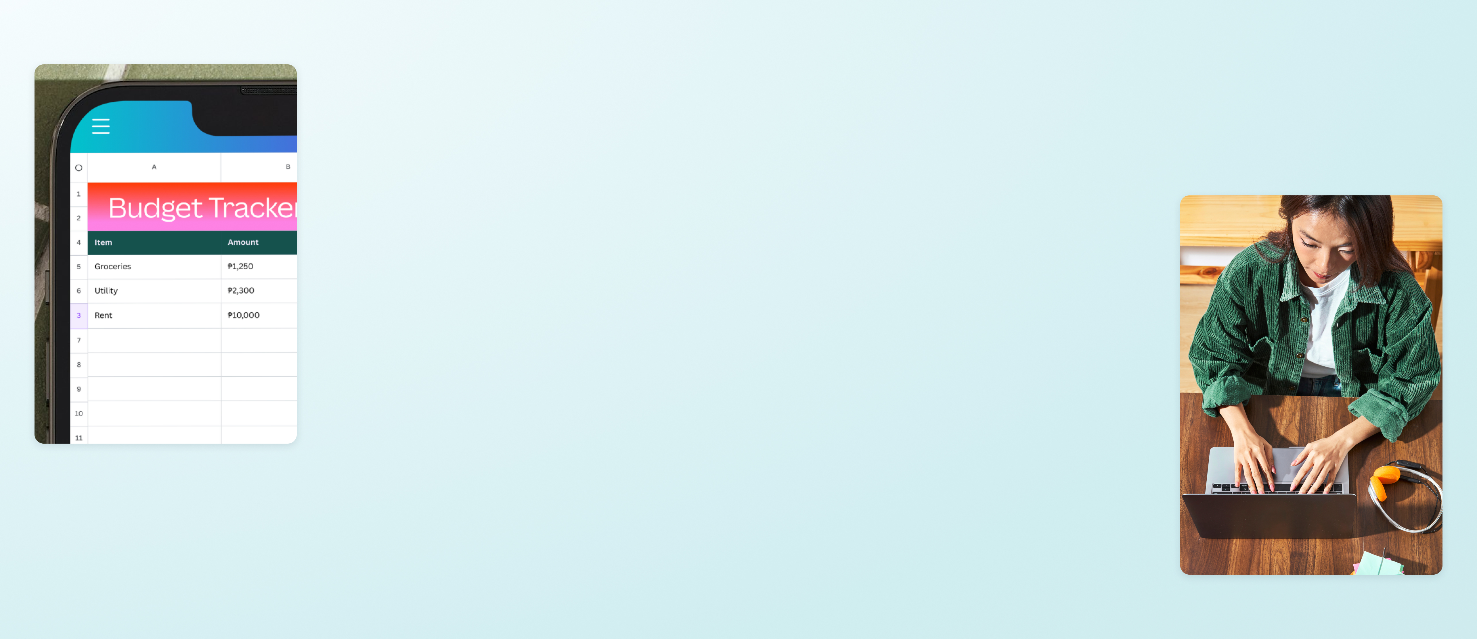 XLSX Viewer Hero Banner
