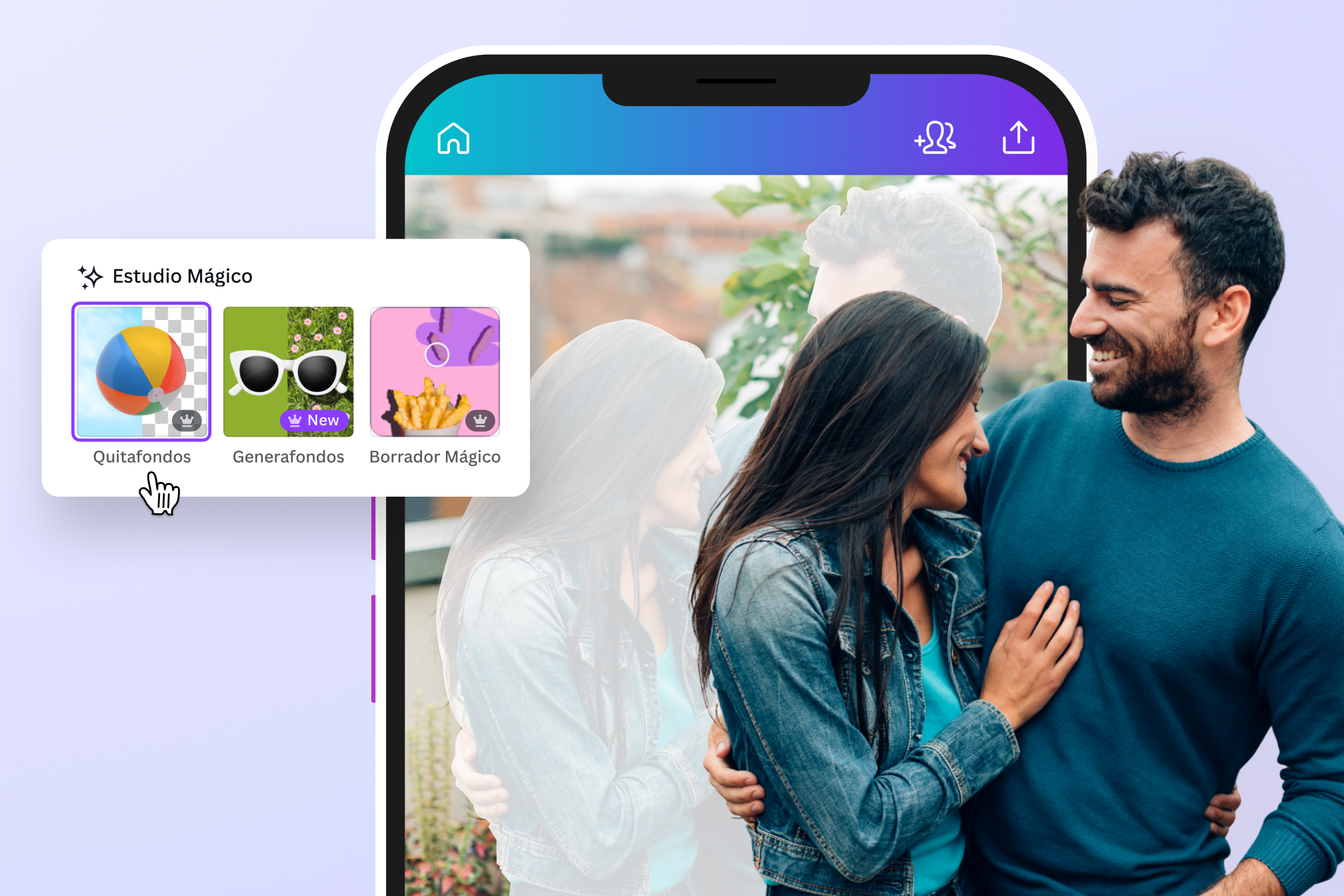 Erase objects and remove backgrounds in your images Erase objects and remove backgrounds in your images