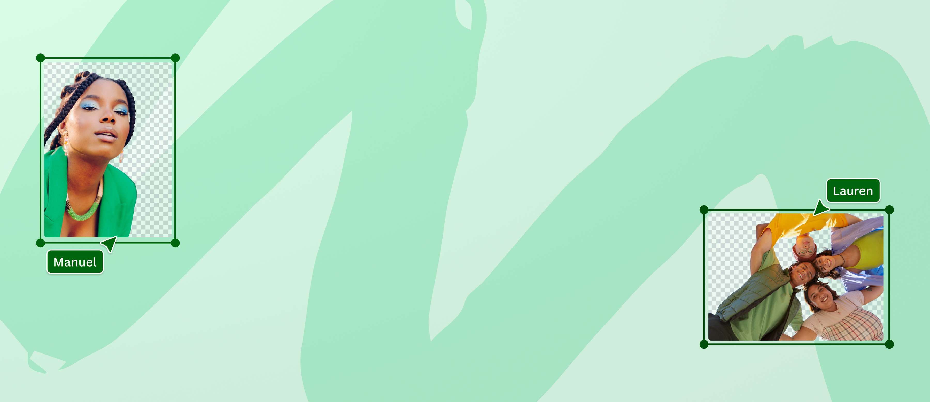 Background Remover Banner