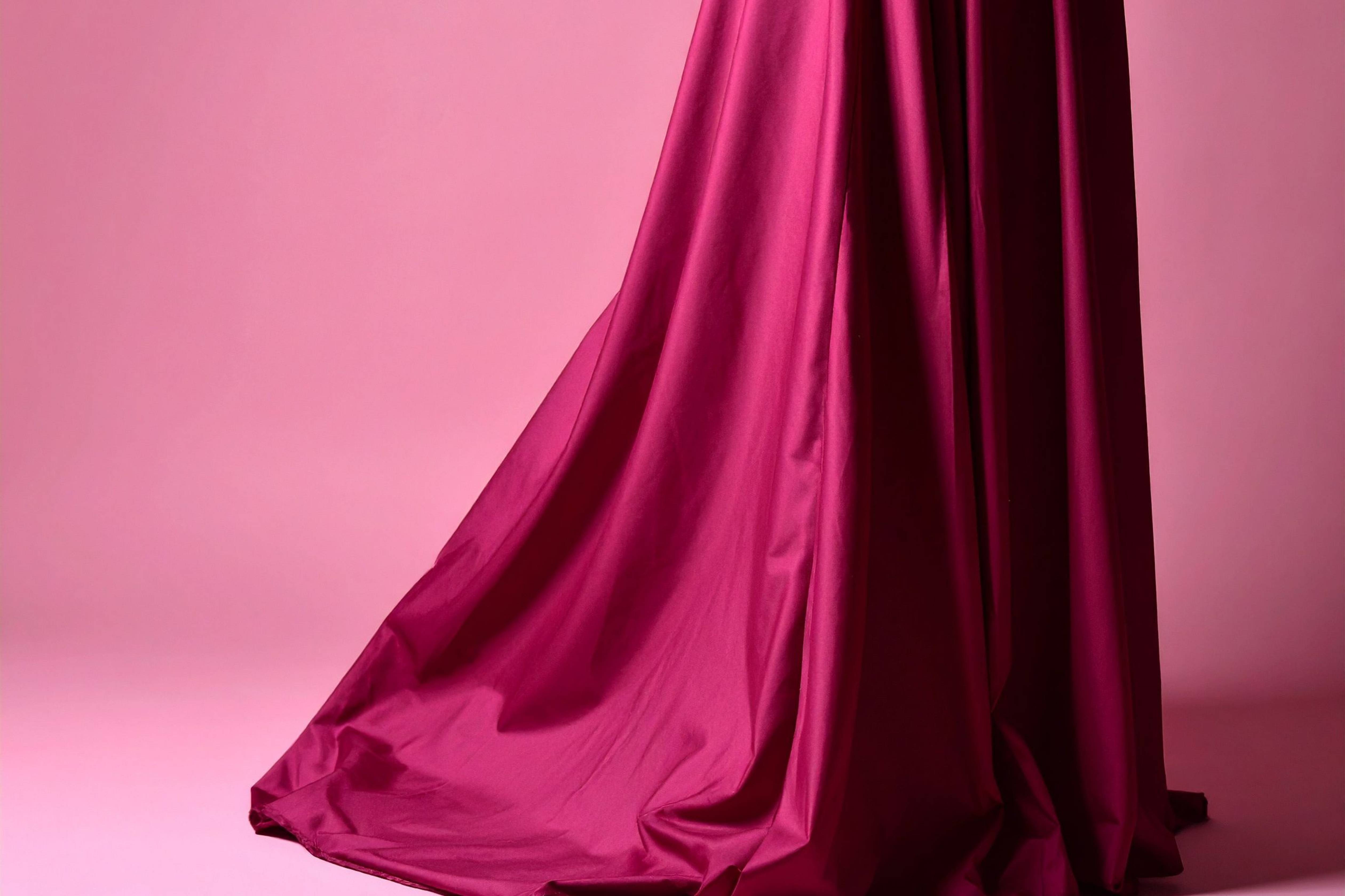 background warna pink