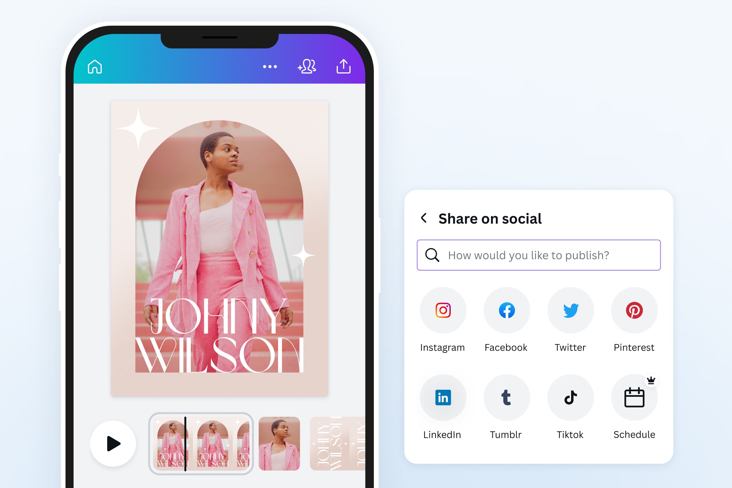 Video to MP4 Feature Card 3 Video to MP4 Feature Card 3